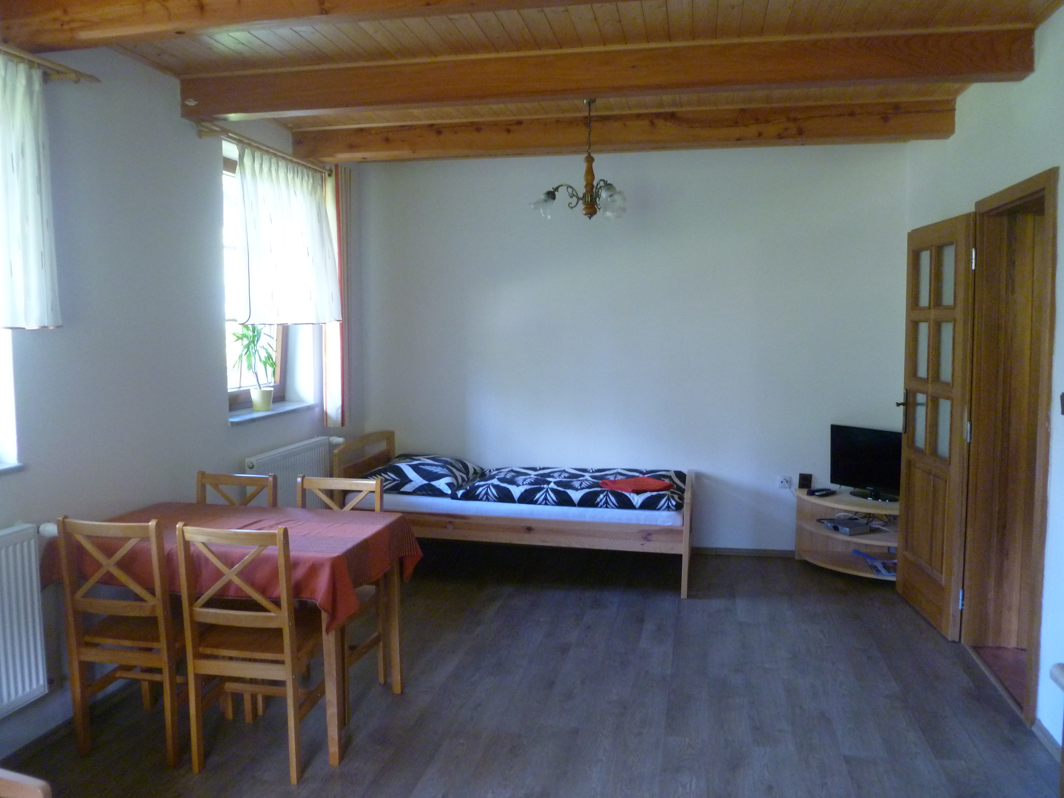 Apatrmány Kolb foto 6