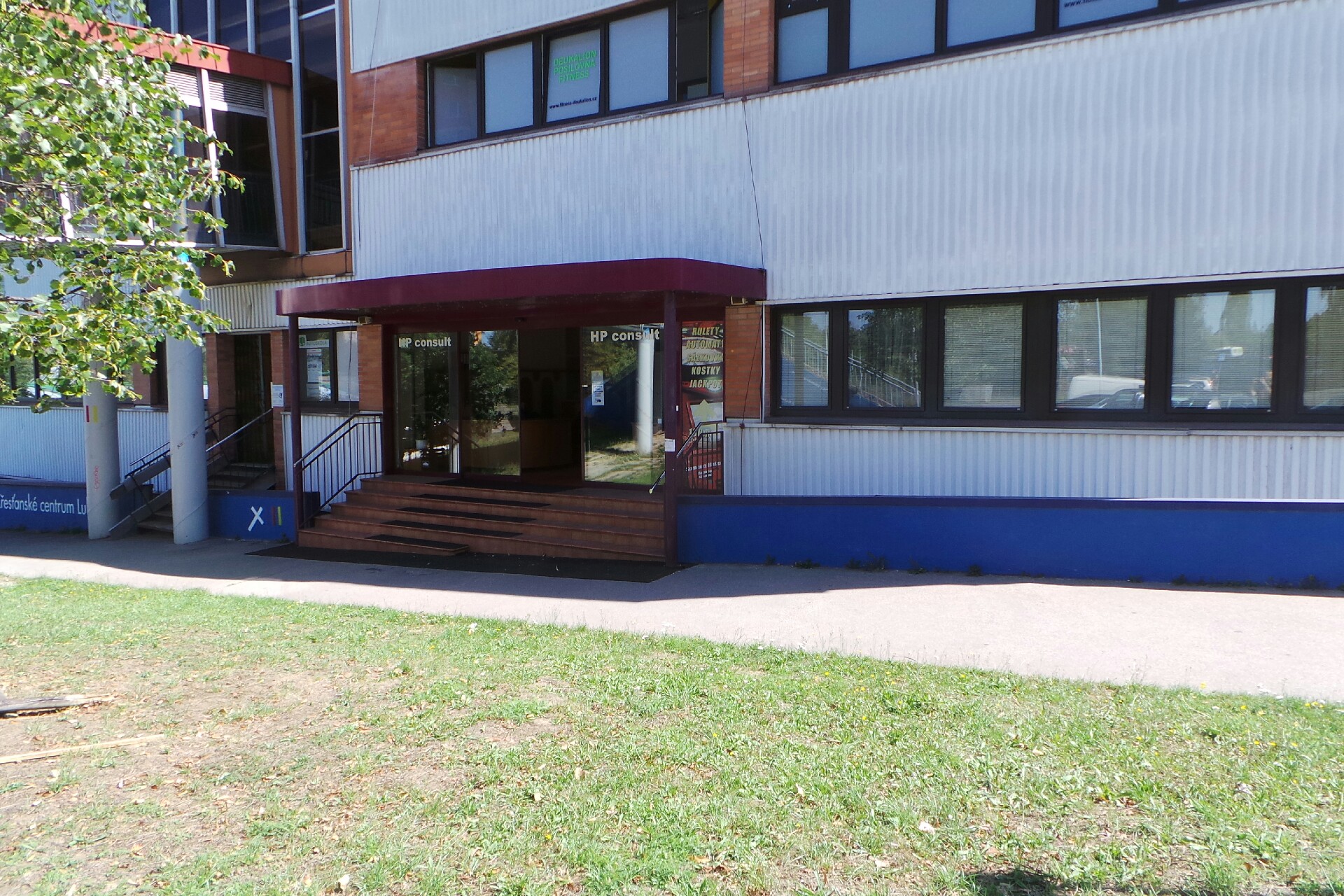 HP consult, s.r.o.
