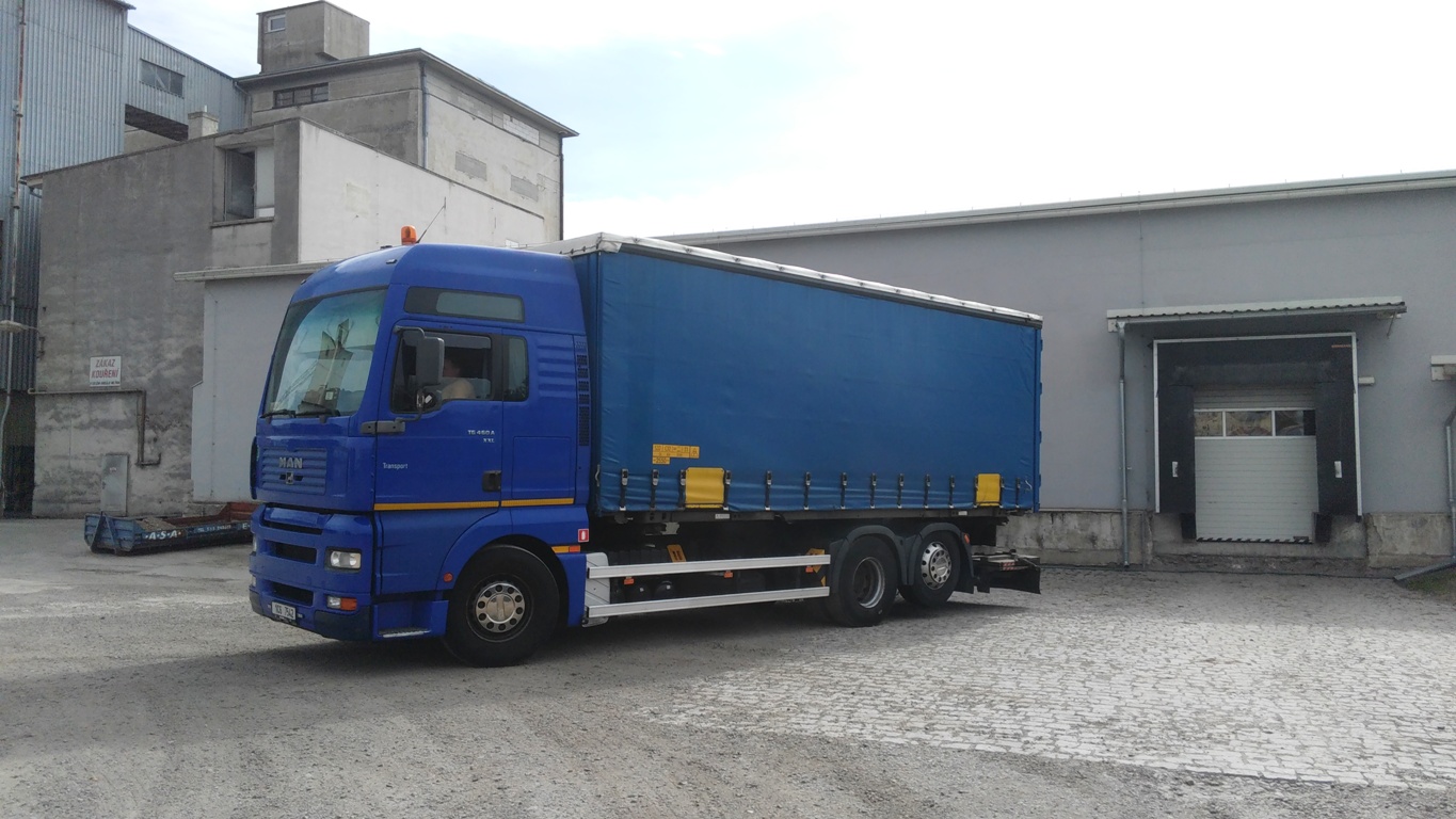 SLUKA TRANSPORT foto 4