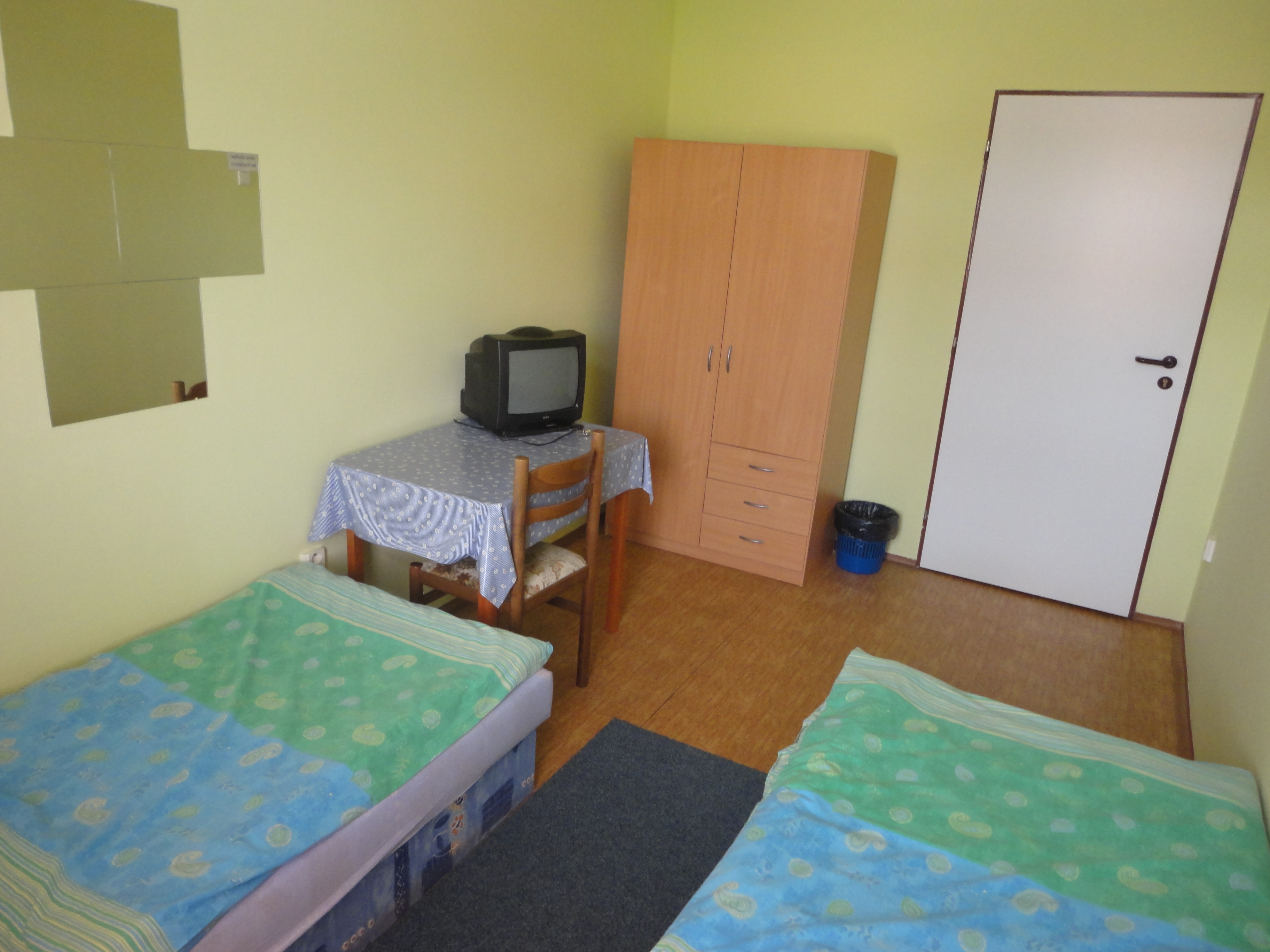 Ubytovna Vrami foto 3