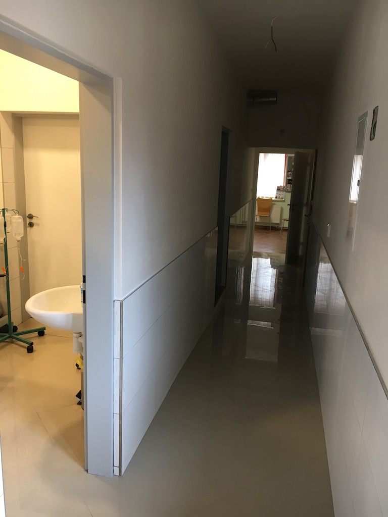 Veterinární klinika - VetPark foto 3