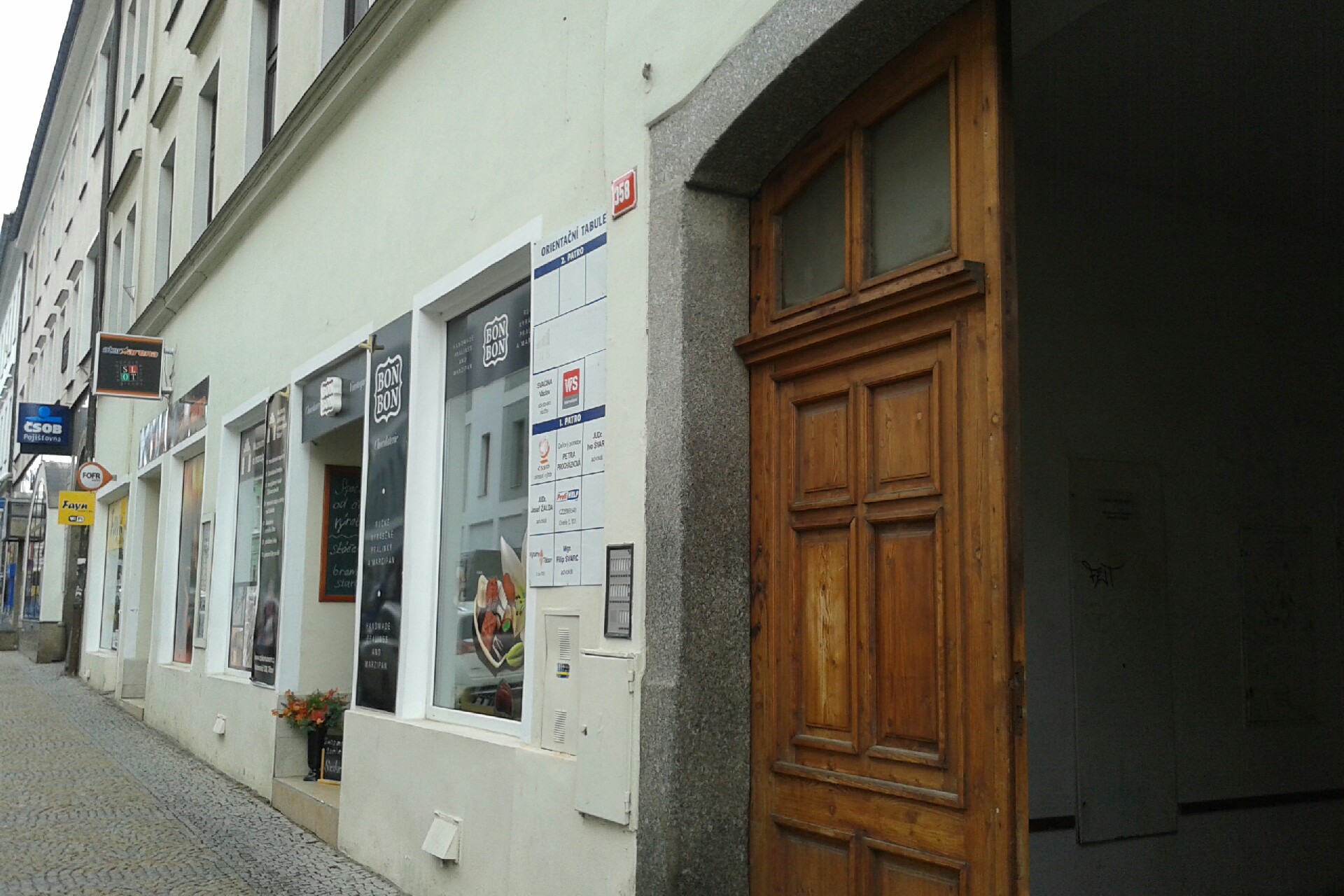 Mgr. Filip Švarc, advokát