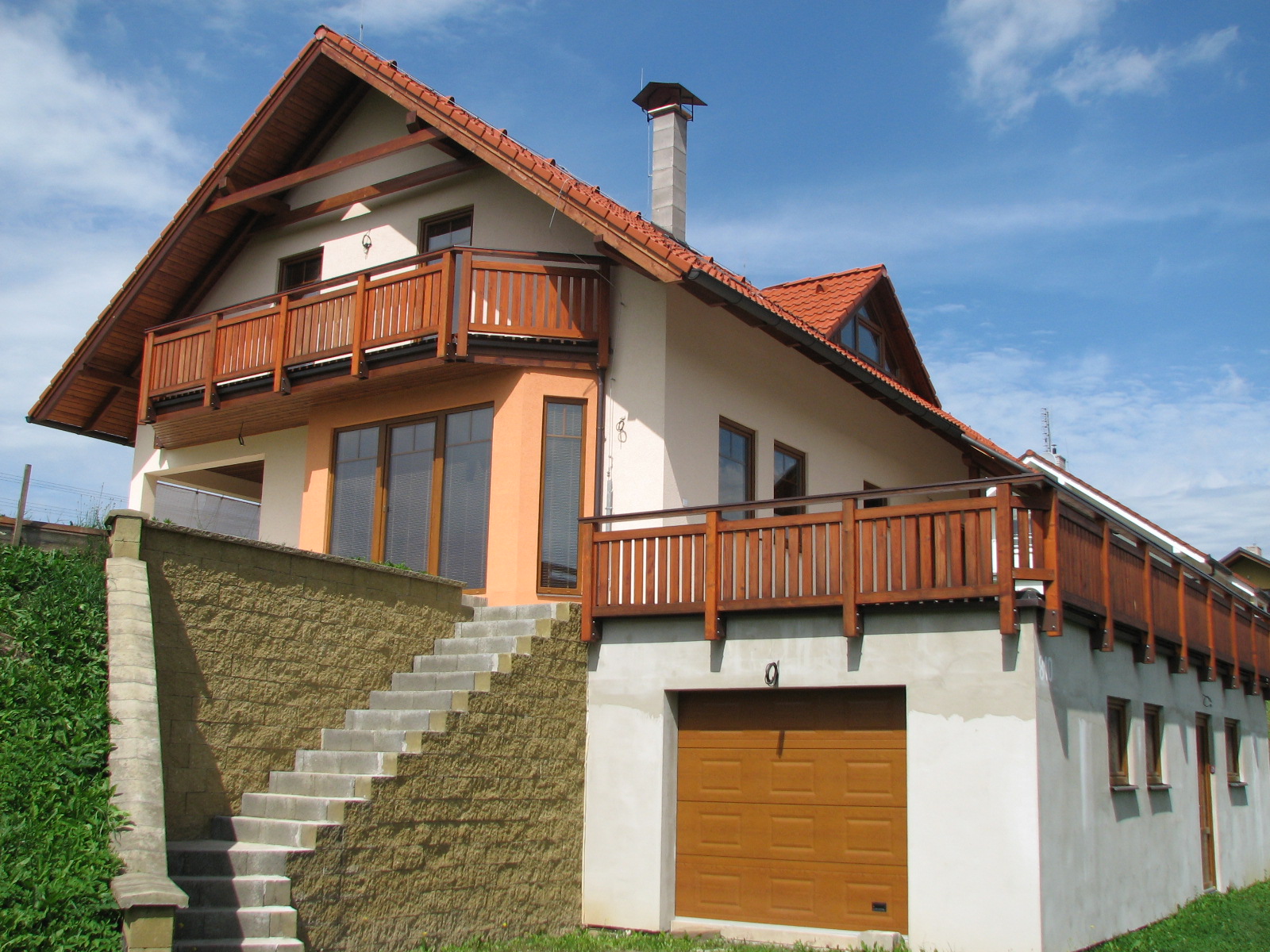 A + BX  OKNA, s.r.o. foto 2