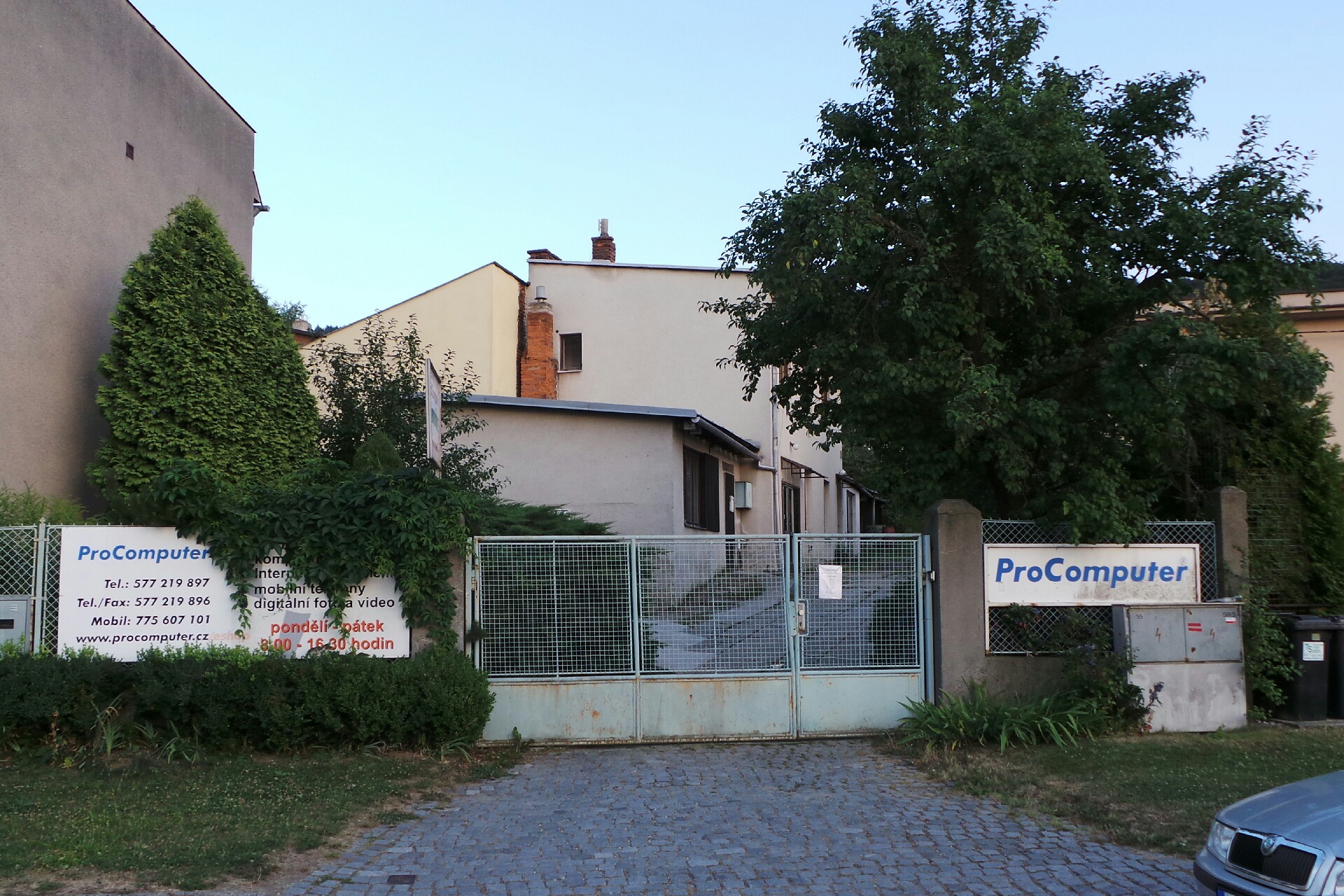 ProComputer, s.r.o.