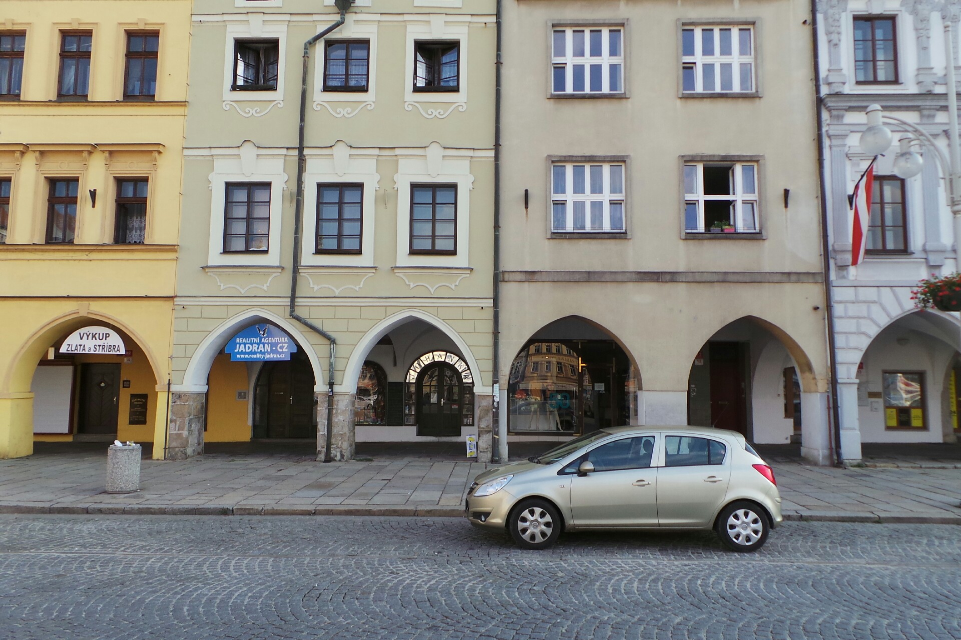 Ing. Jana Holická - Johanka