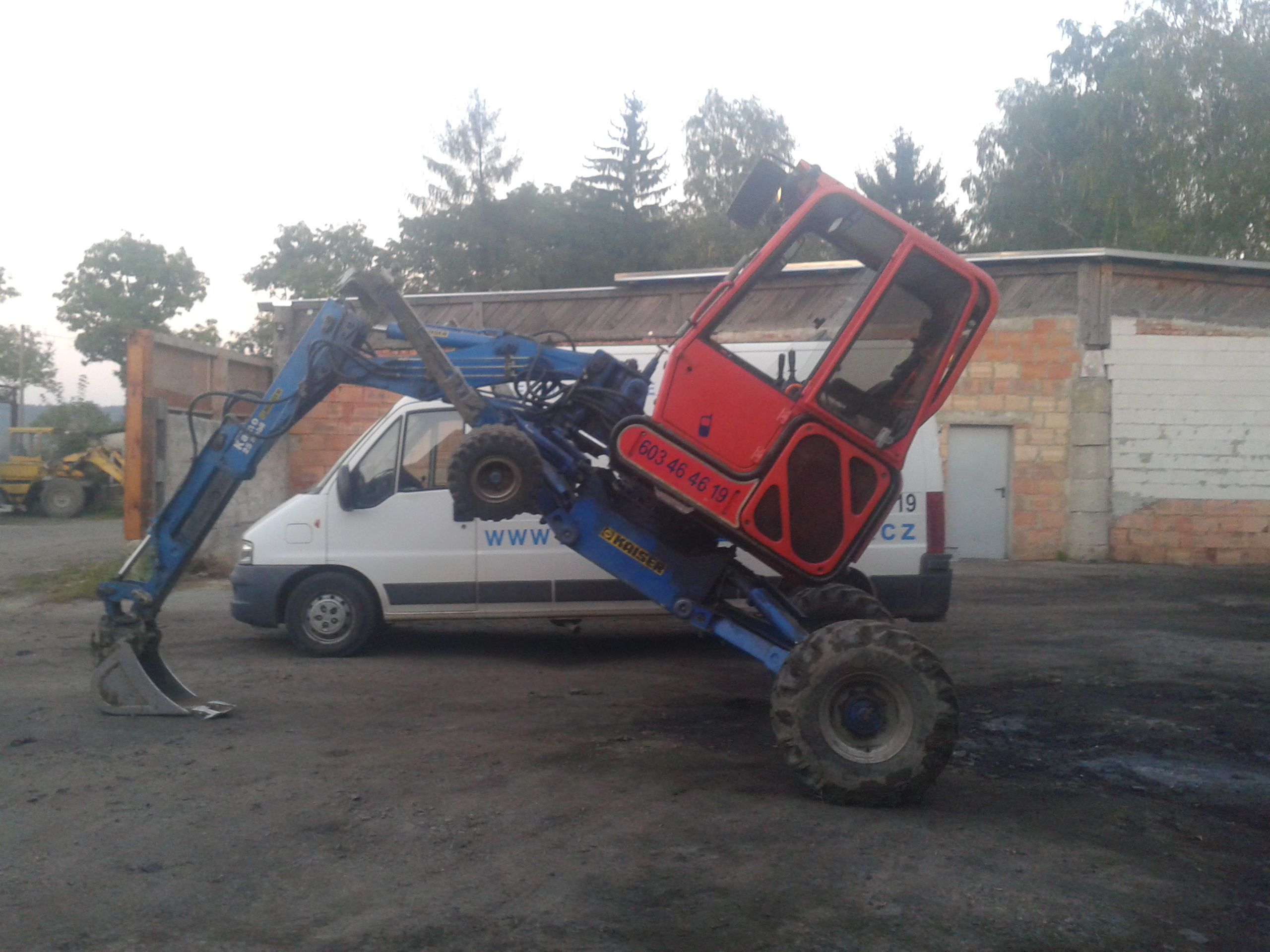 SH Elektro - Stanislav Hýbl foto 2