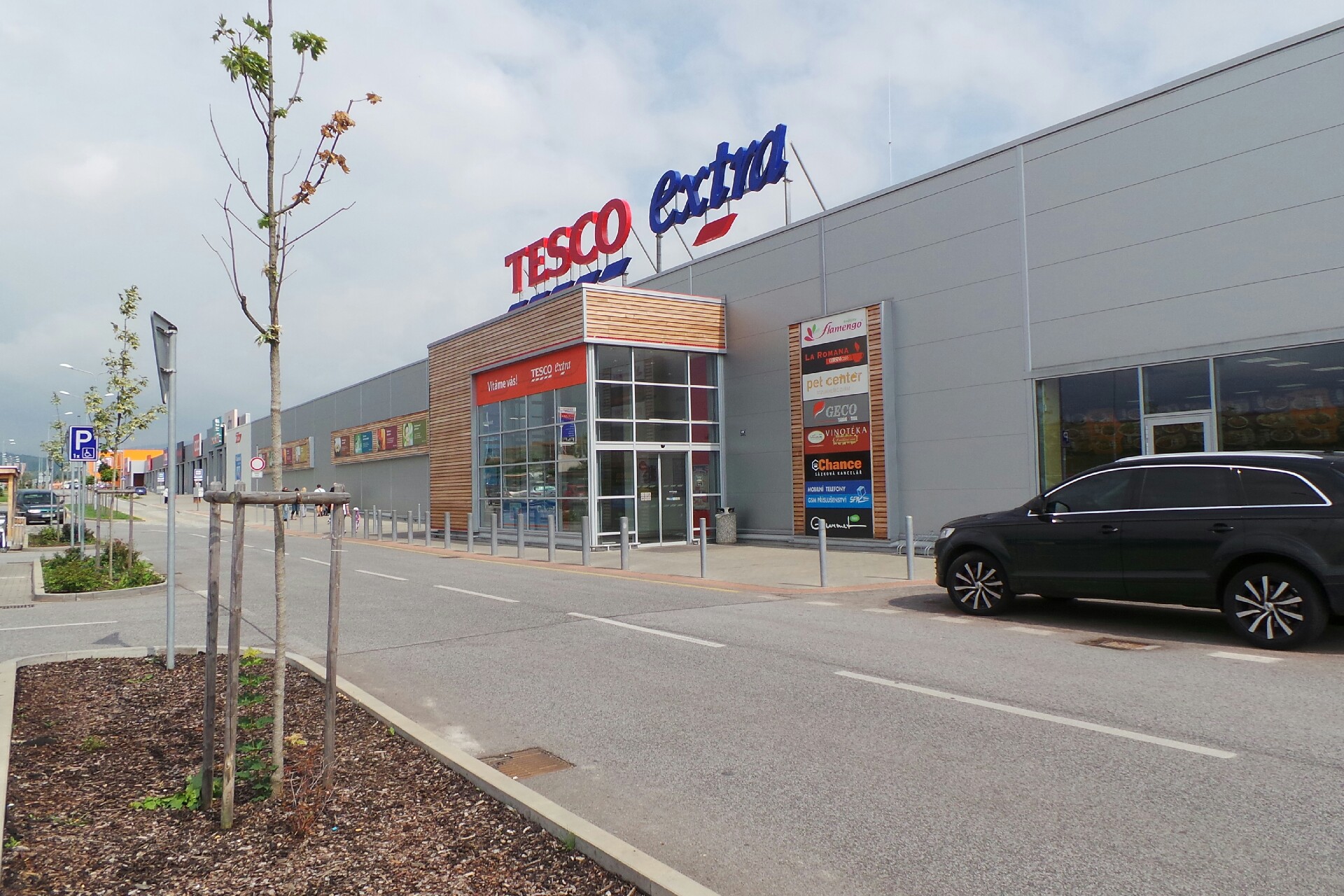 Vinotéka Predikátní vína