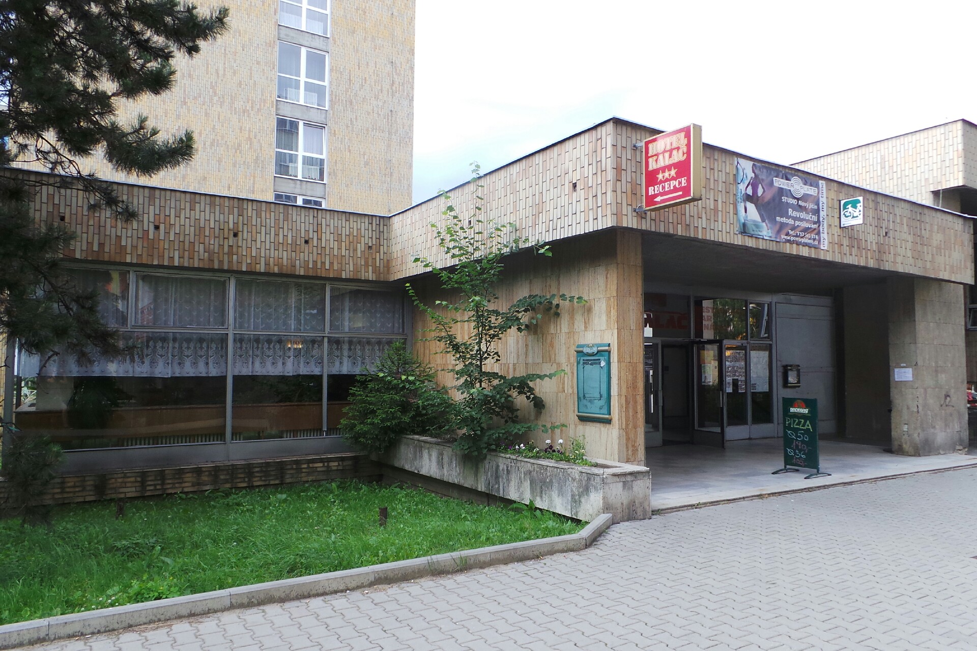 Hotel Kalač