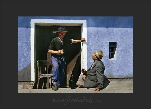 Jan Halady - fotografické služby foto 3