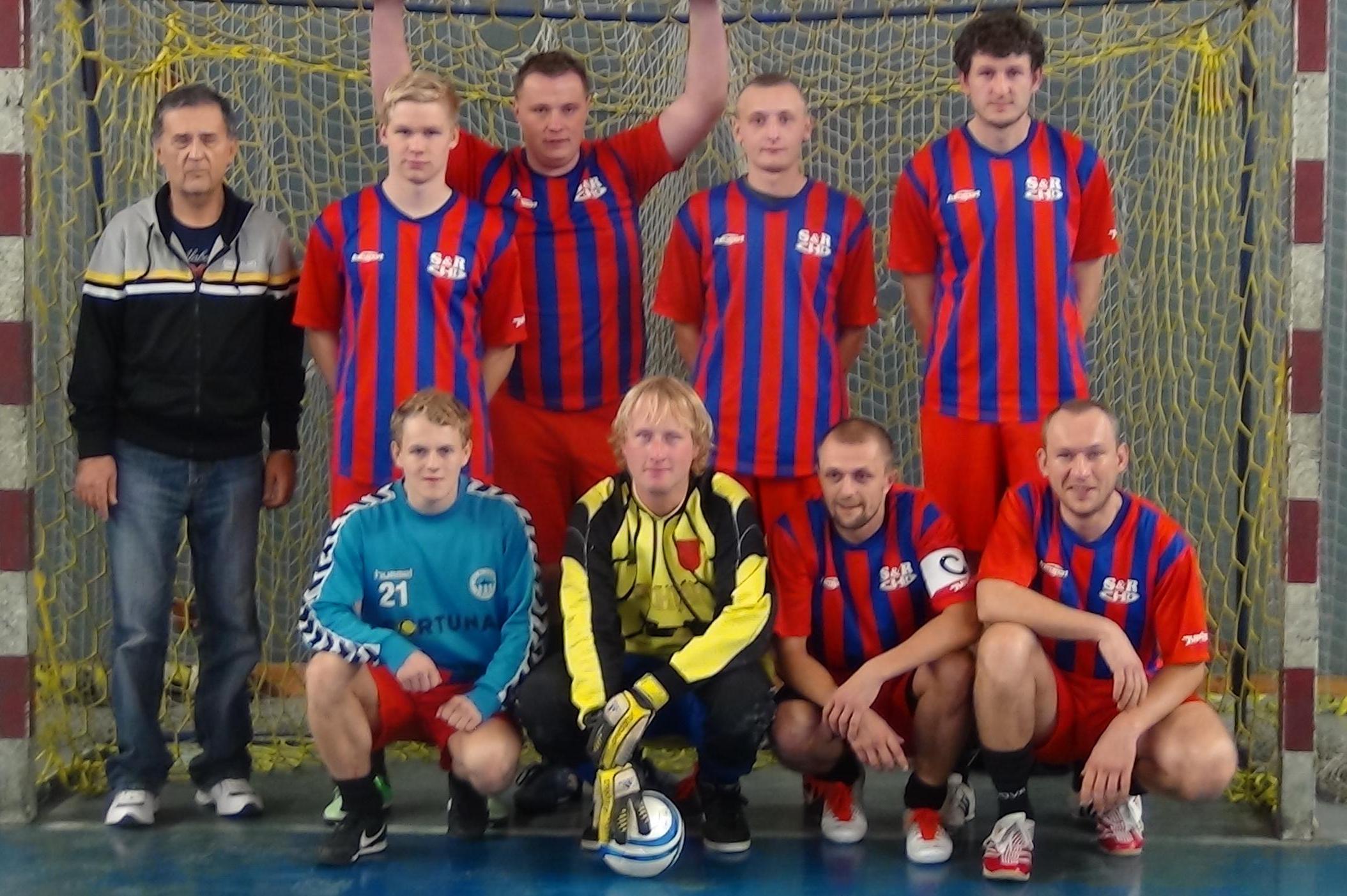 Tygři Hradec Králové