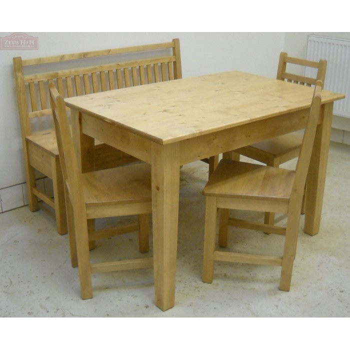 ZEUS H+H - Truhlářství Roman Huml foto 2