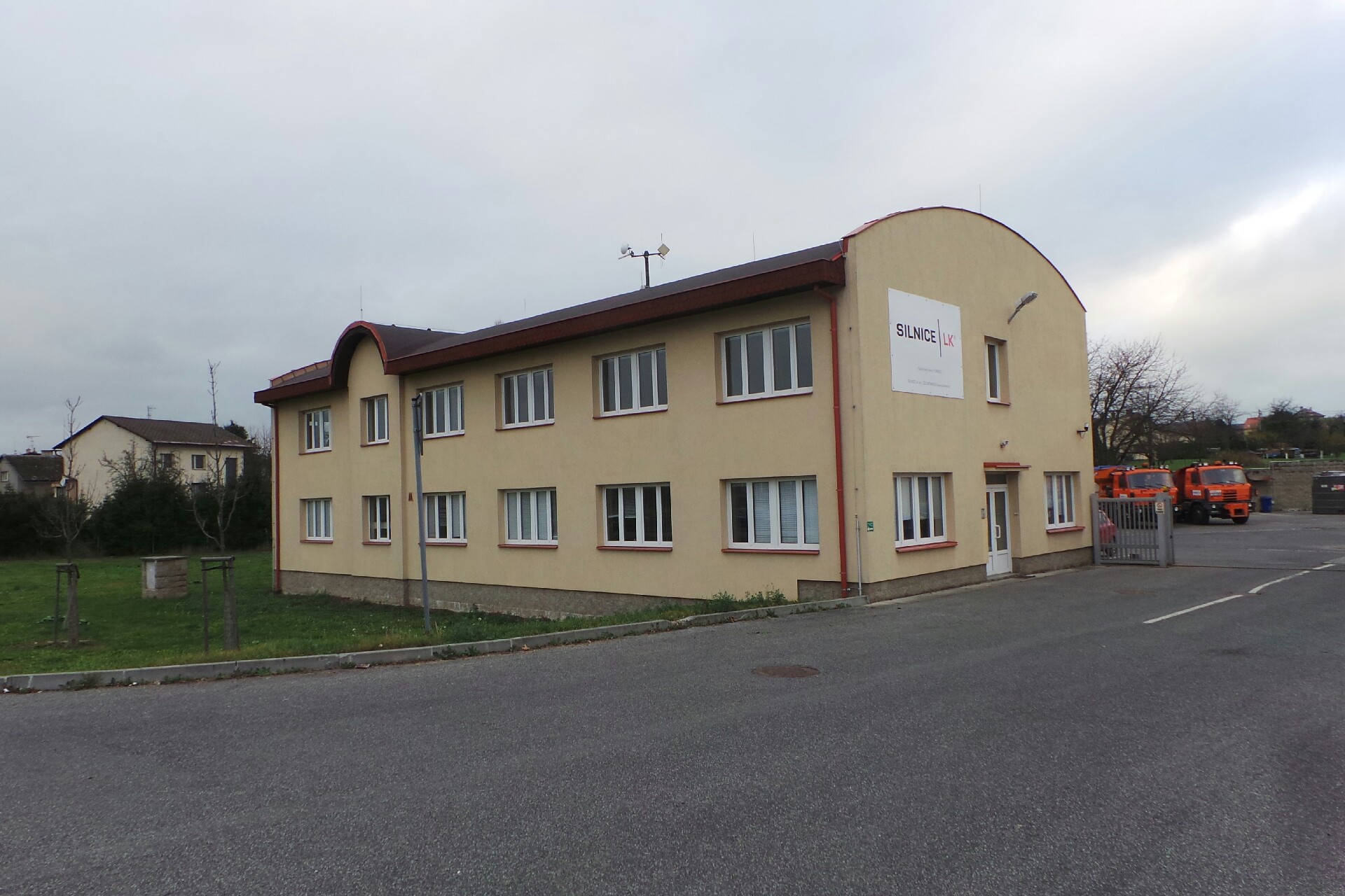 SaM silnice a mosty, a.s.