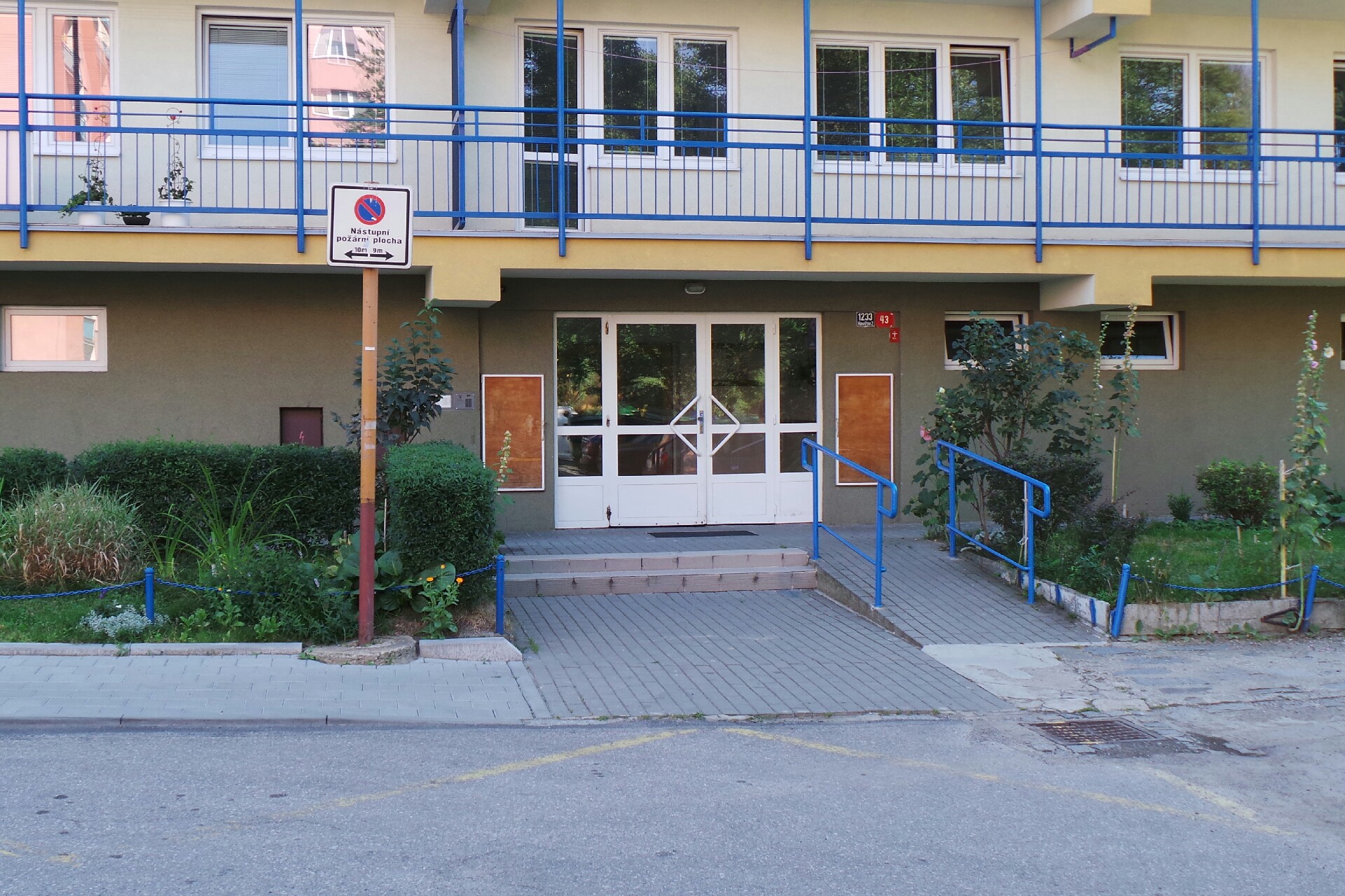 Martin Dolejška - Uzamykací systémy