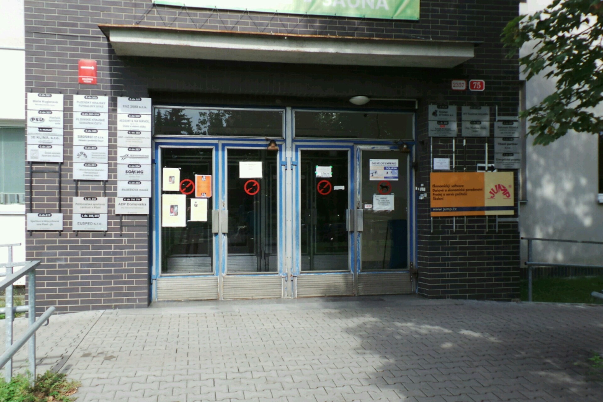 MUDr. Jiří Wicherek foto 1