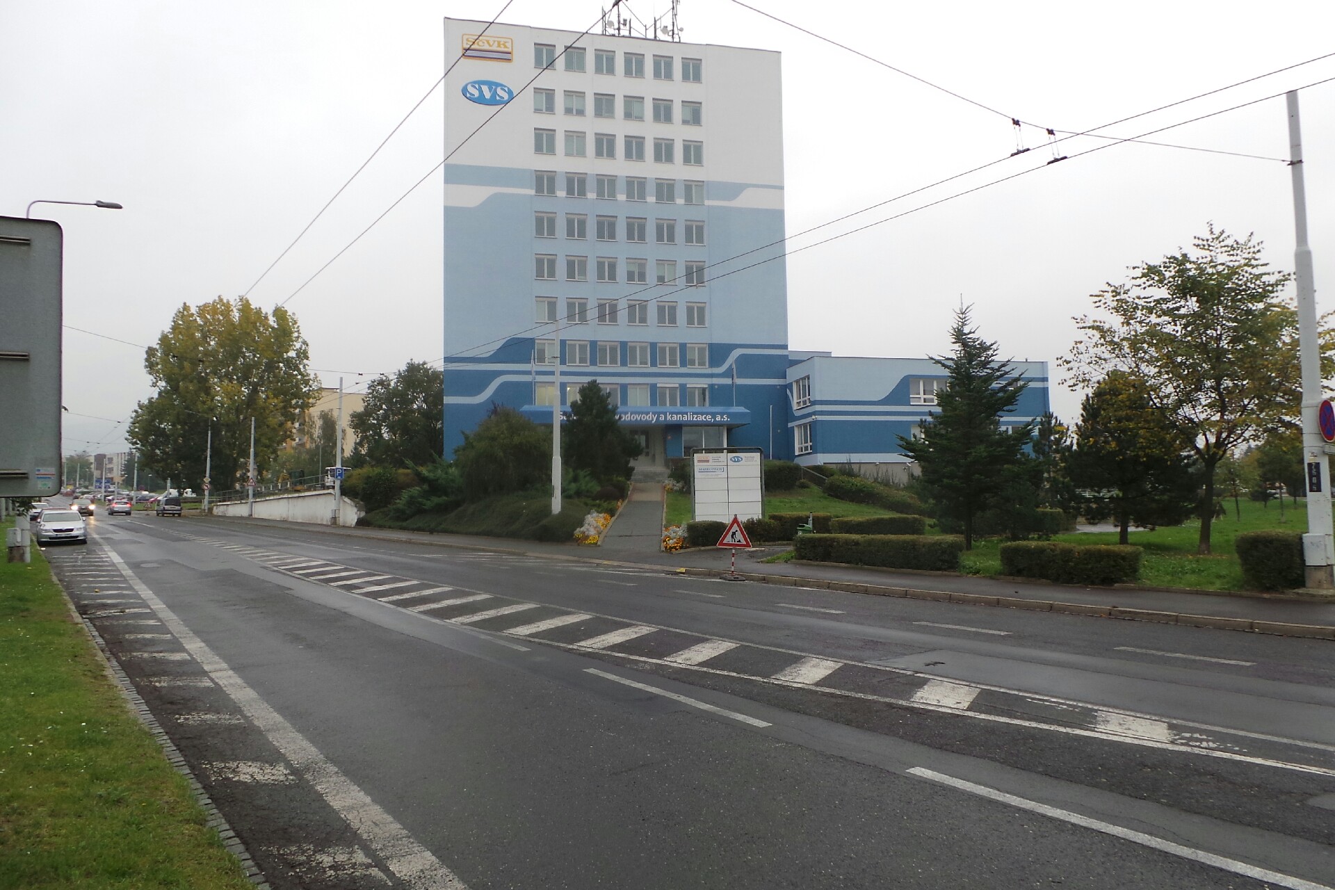 Jídelna na Přítkovské