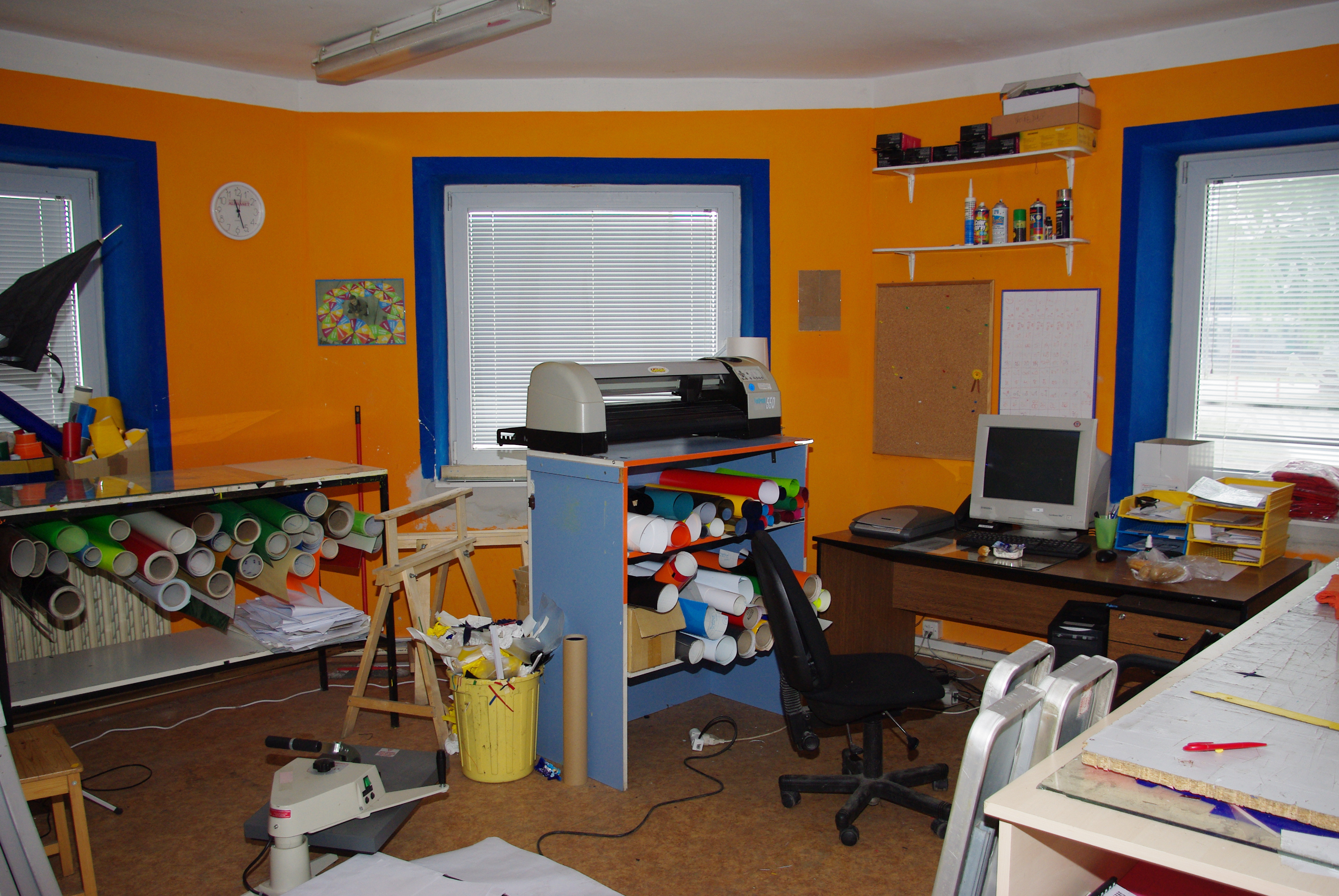 COPYCENTRUM foto 4