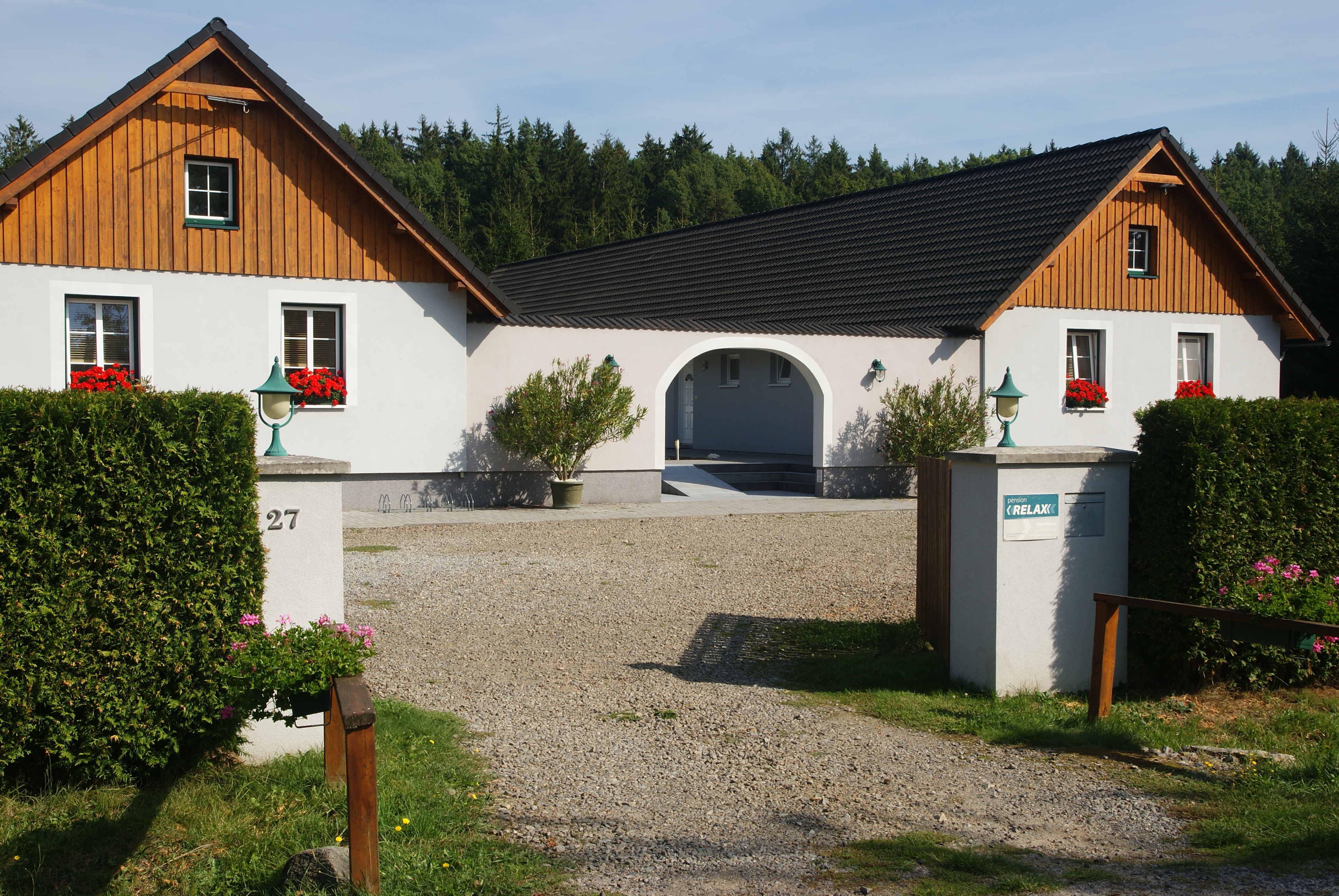 Pension Relax foto 1