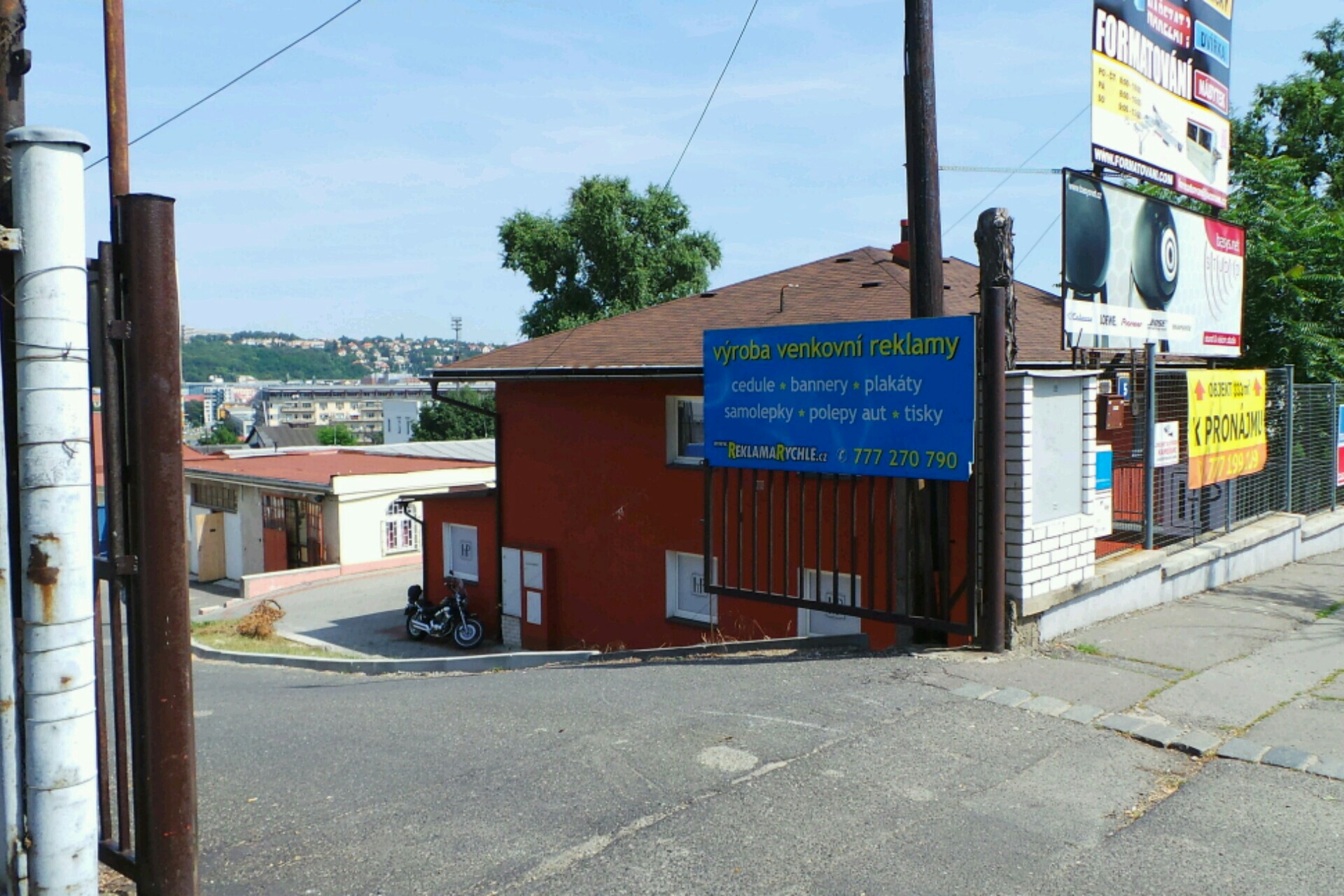 vyrobareklamy, s.r.o.