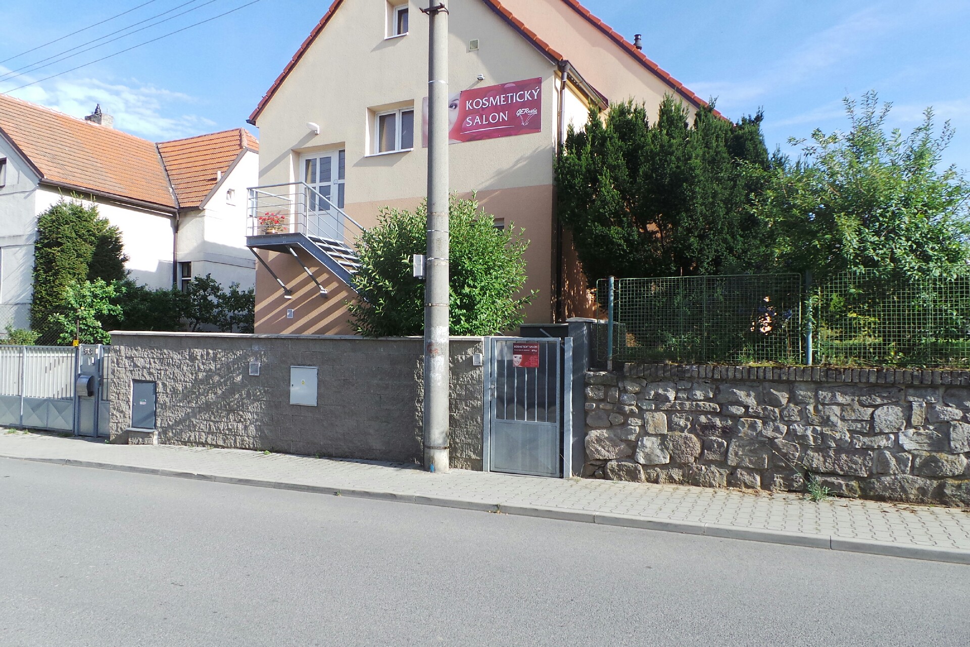 Kosmetický salon Alena Pikardová