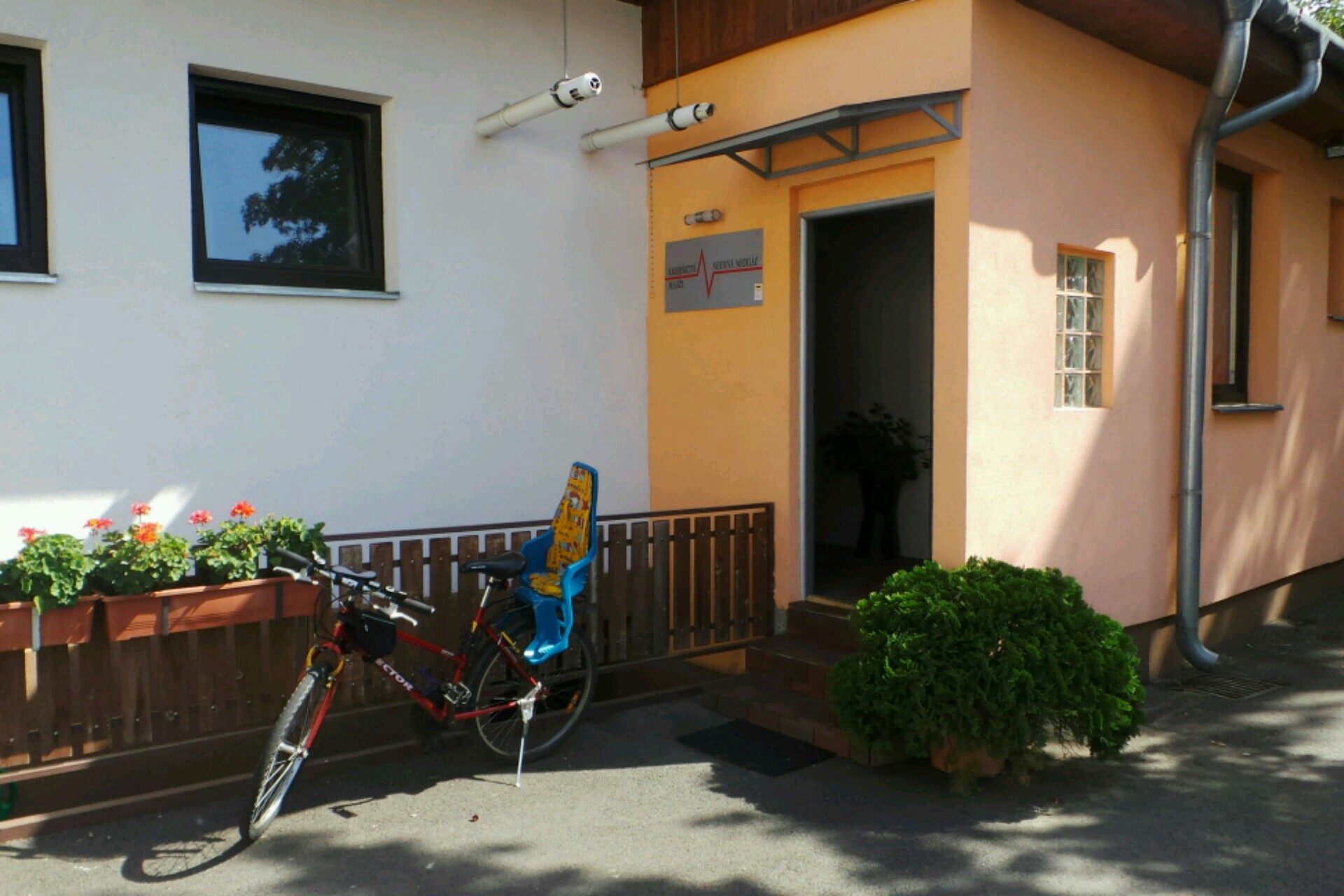 Kadeřnictví Veronika Horová