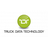 logo Truck Data Technology