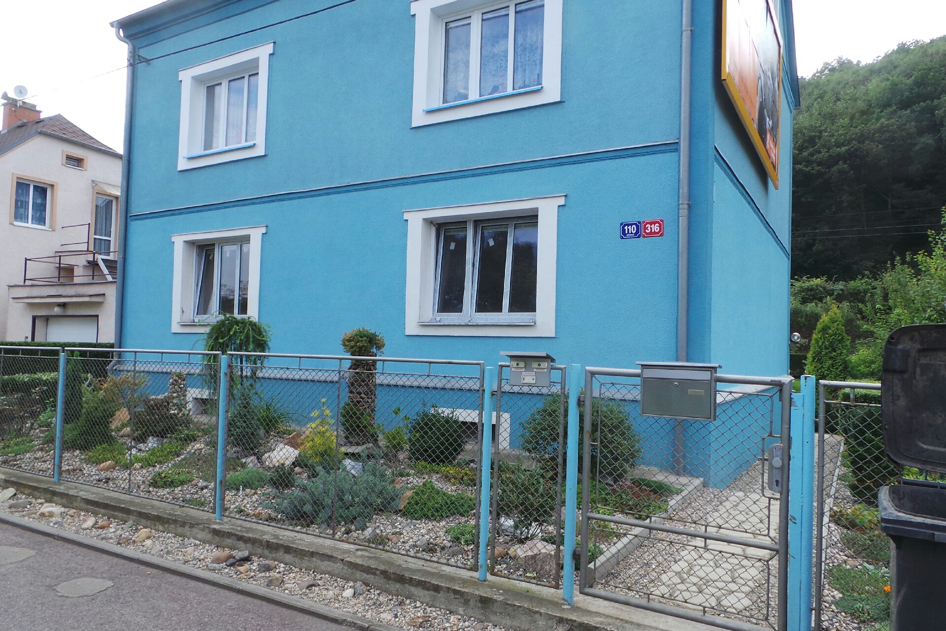 Libuše Dvořáková