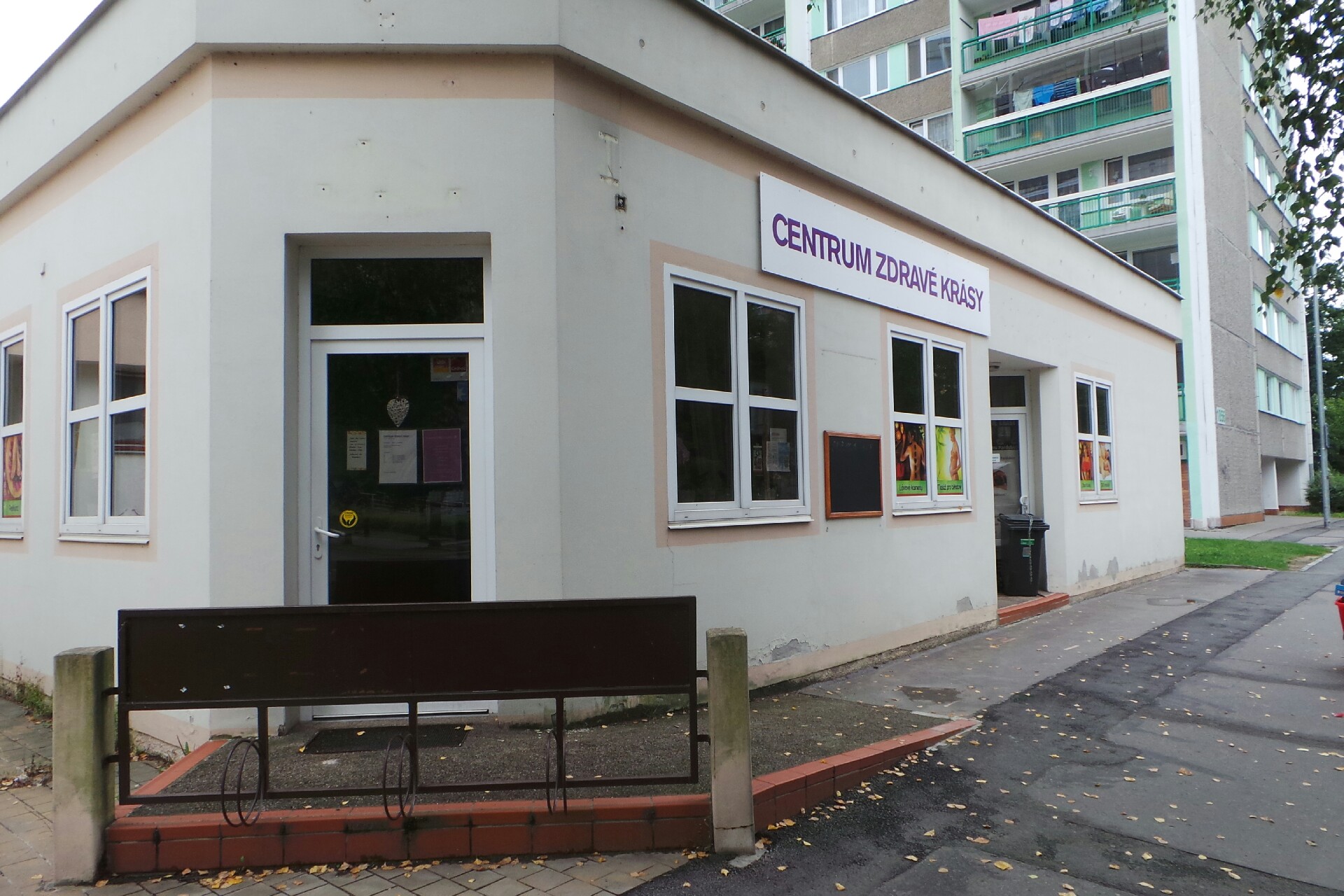 Centrum zdravé krásy