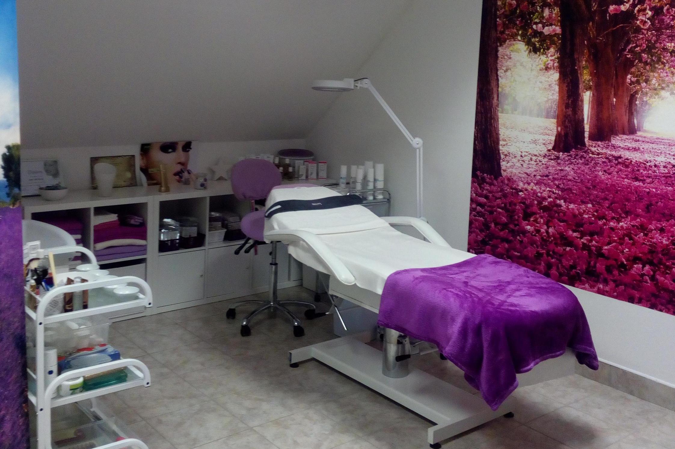 Kosmetické studio PHYT'S - Jana Uhlíková