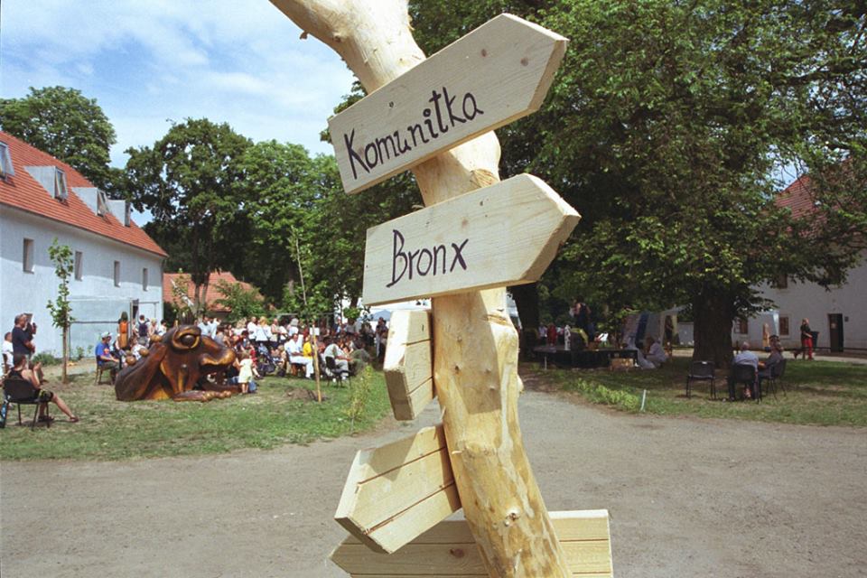 SANANIM - Terapeutická komunita foto 3