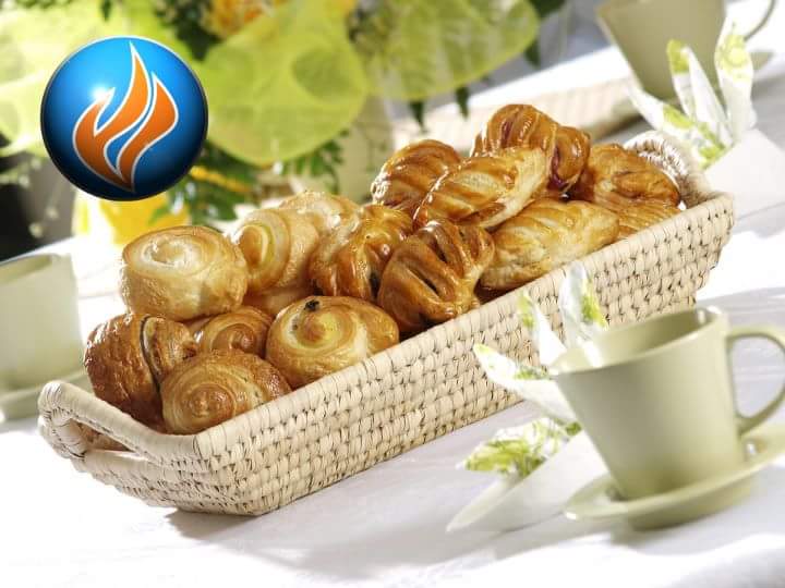 MINIT Fornetti Premium foto 2