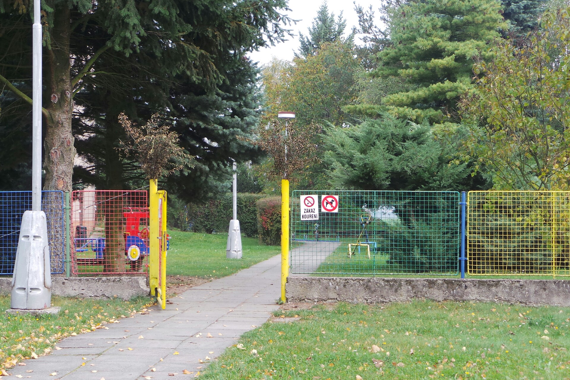 Obecní knihovna Lhota pod Libčany