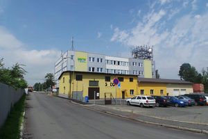 Technické služby města Liberec, p.o.
