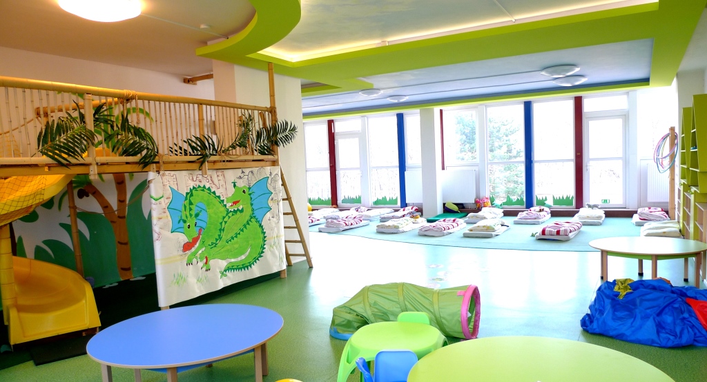 Soukromá Mateřská škola Pro Family - Čiperka foto 4