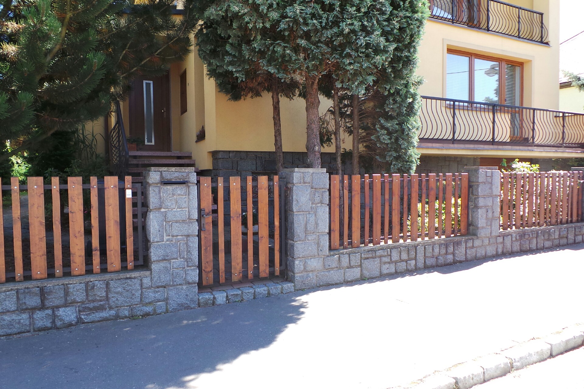 Jaroslav Trpkoš - malování a nátěry foto 1