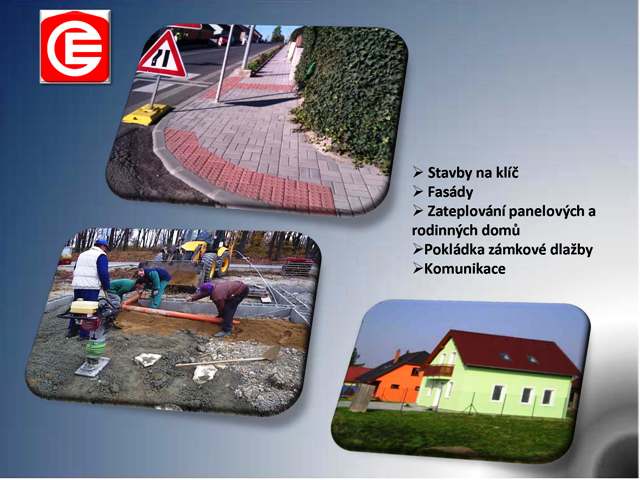 Elektromontážní práce - Elektromontáže Stavby s.r.o. foto 5