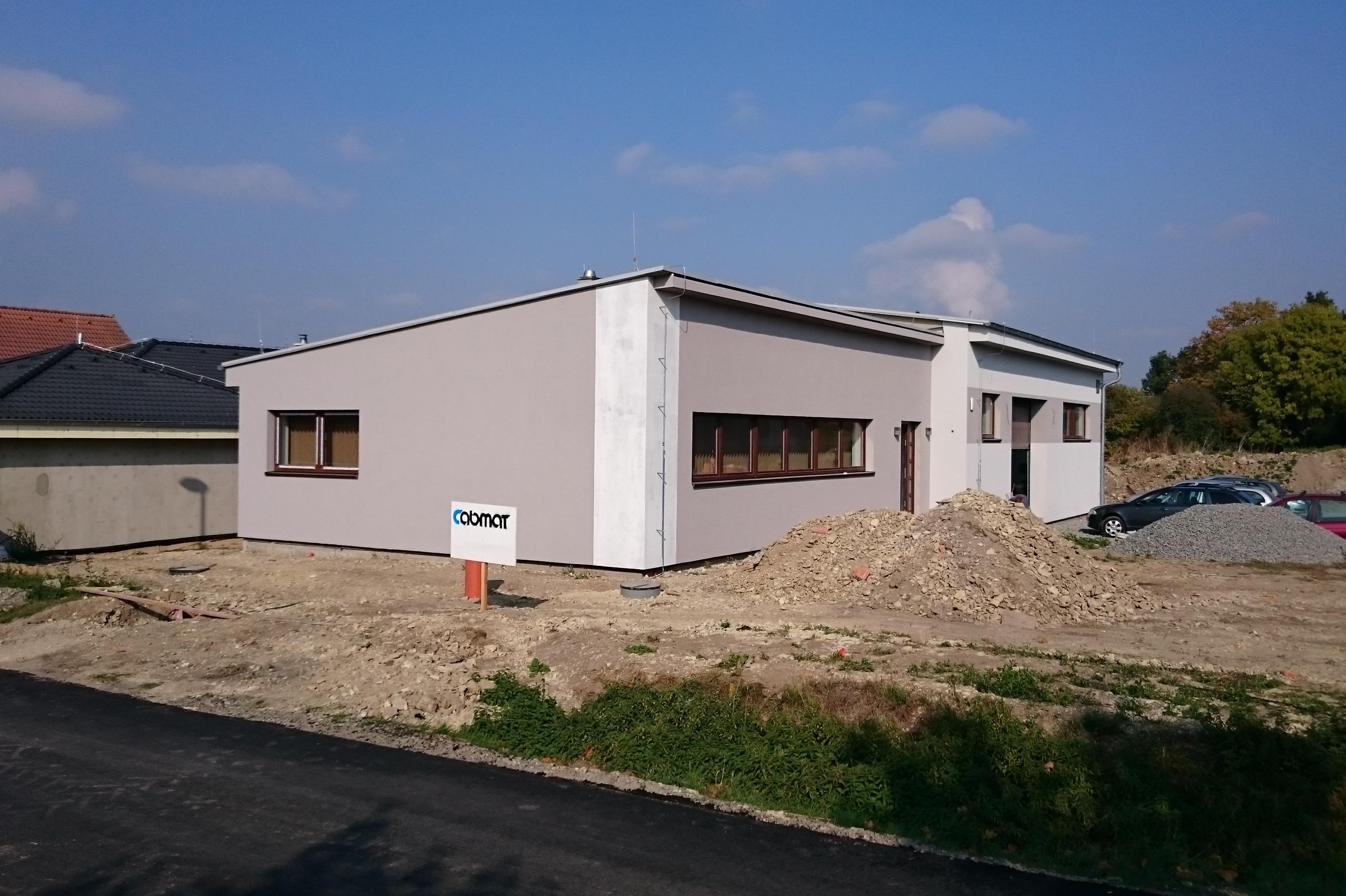 CABMAT, s.r.o.