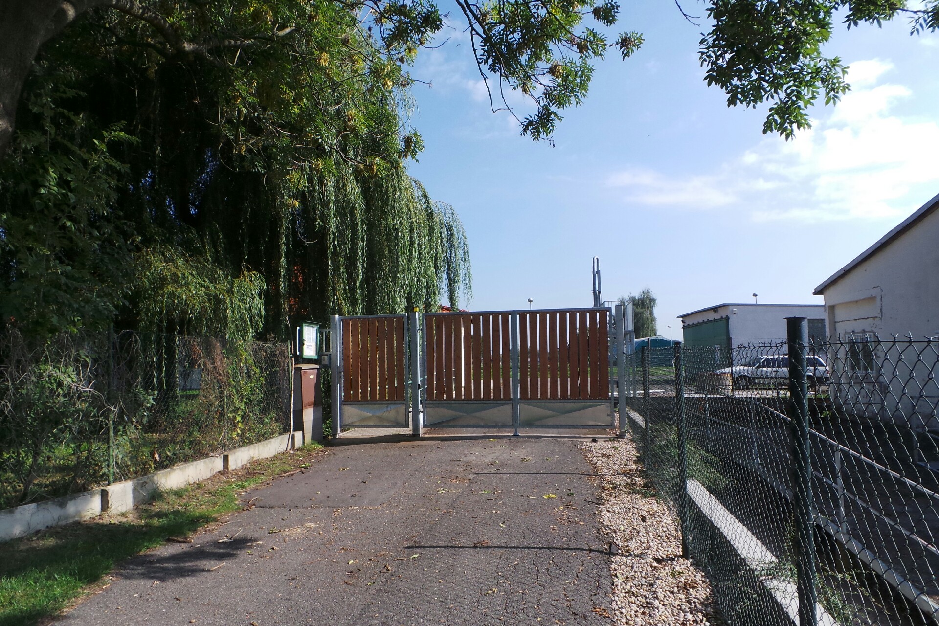 Český rybářský svaz, místní organizace Pardubice