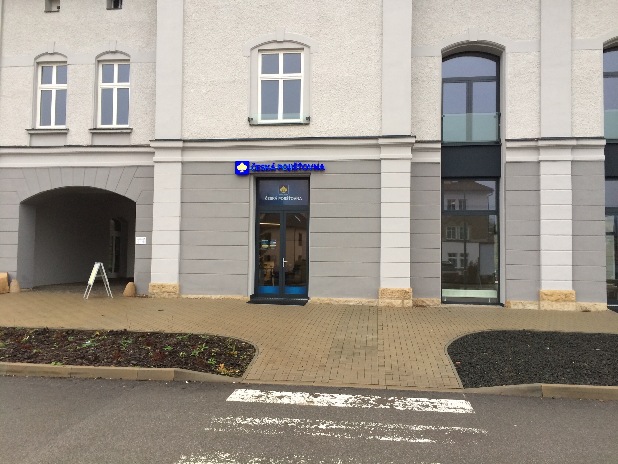 Vladimír Cerman - Generali Česká pojišťovna