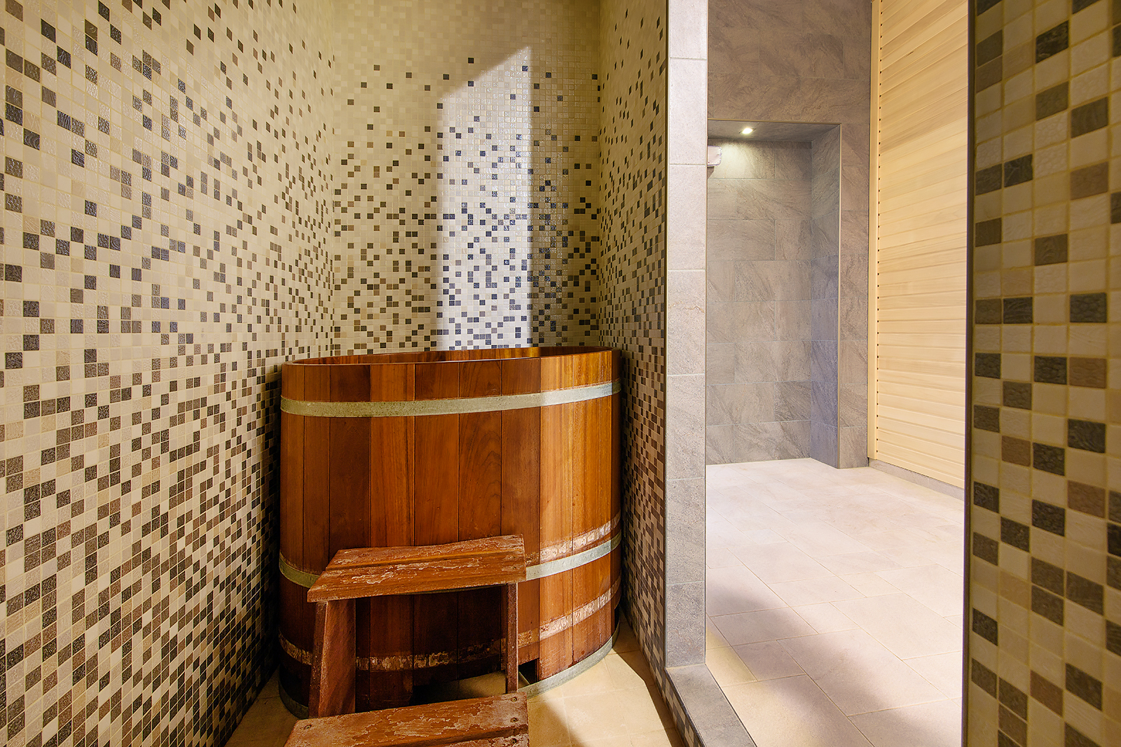 HOTEL RAKOVEC wellness foto 6