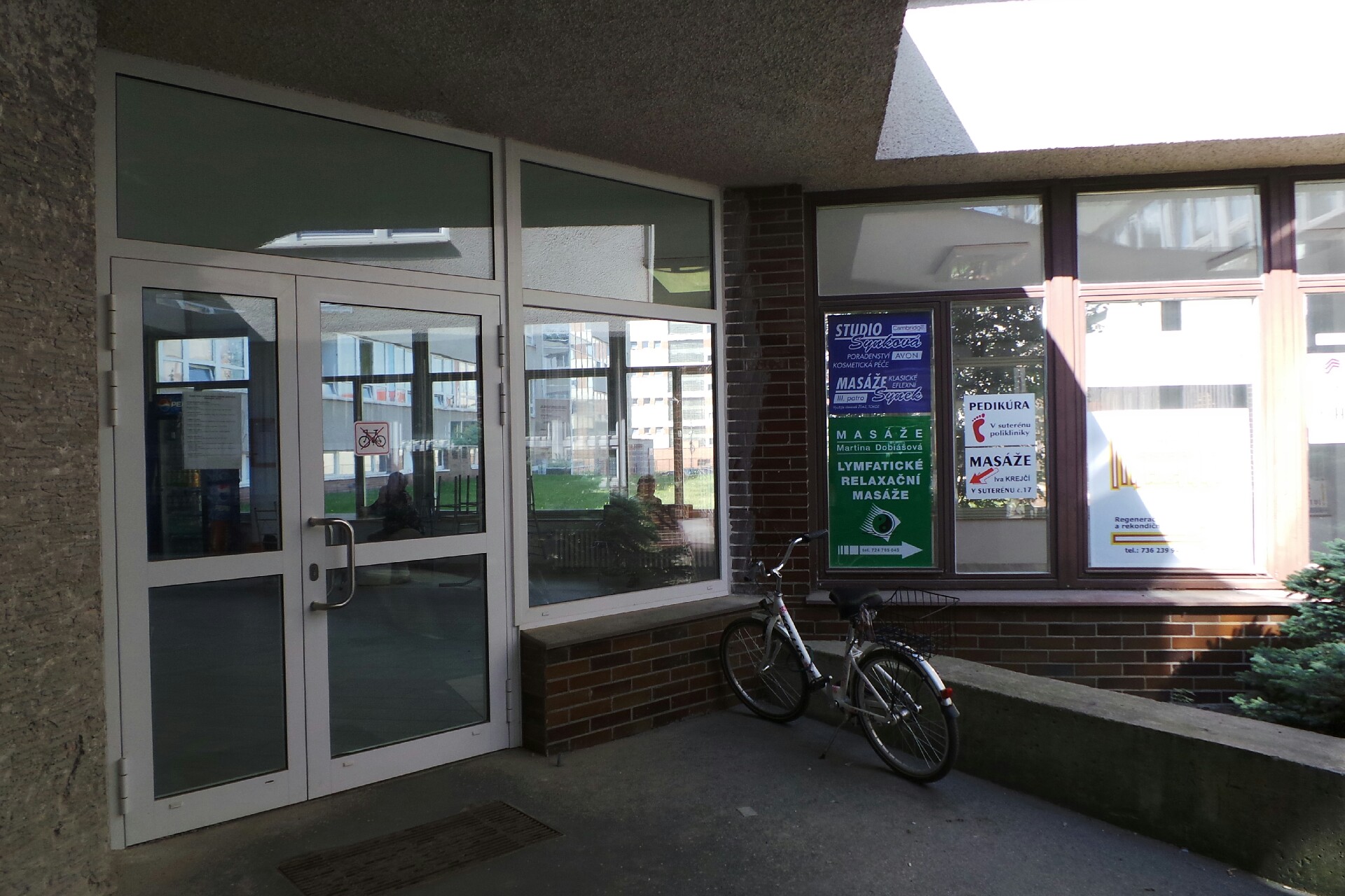 MUDr. František Kazda - gastroenterologie, s.r.o. foto 1