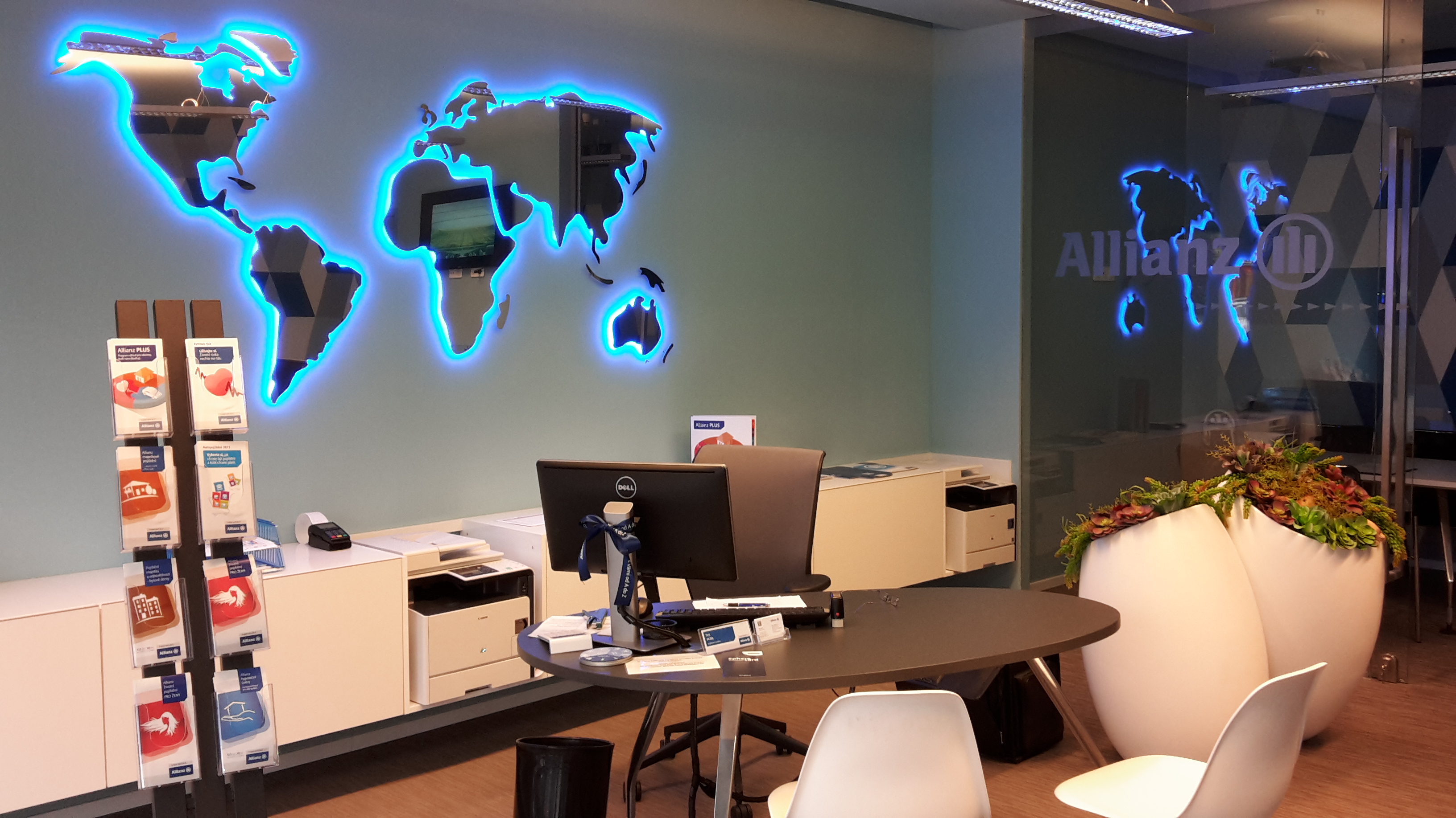 Allianz pojišťovna - Petr Huml foto 3