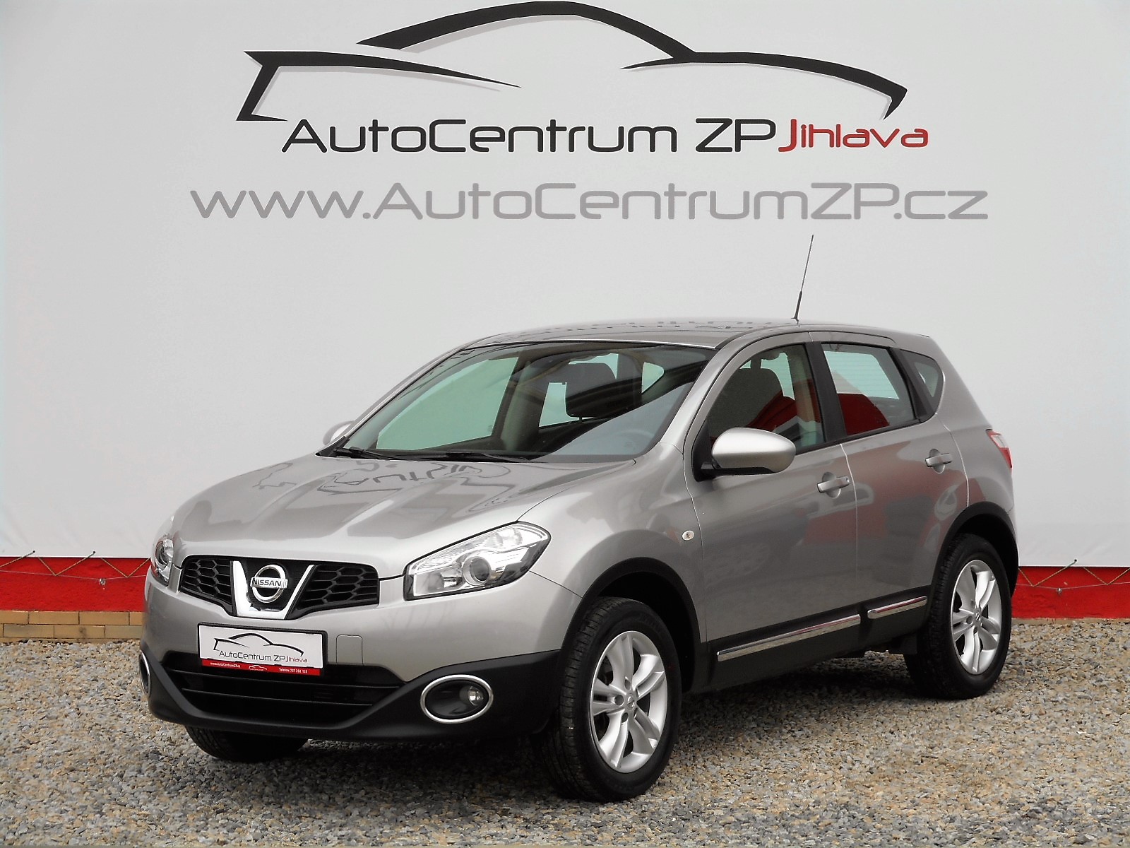 AutoCentrum ZPJ, s.r.o. foto 3