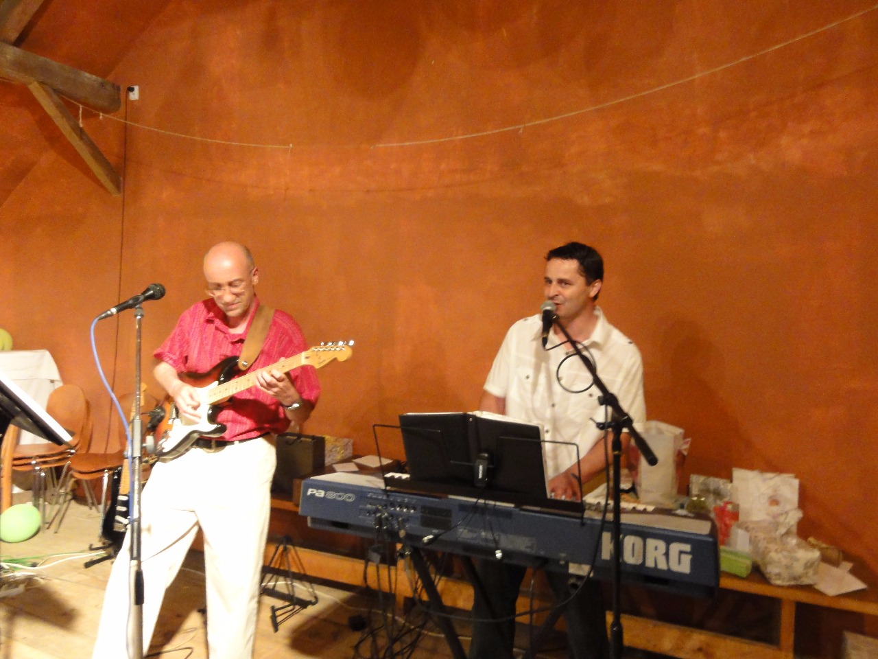 MUSIC FLASH foto 5