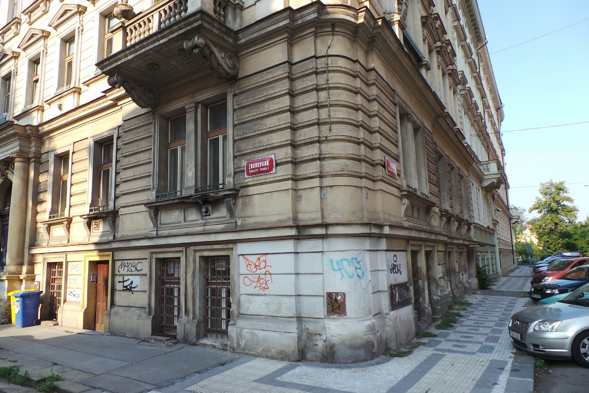 Komunistická strana Čech a Moravy - OV KSČM Praha 2 foto 2