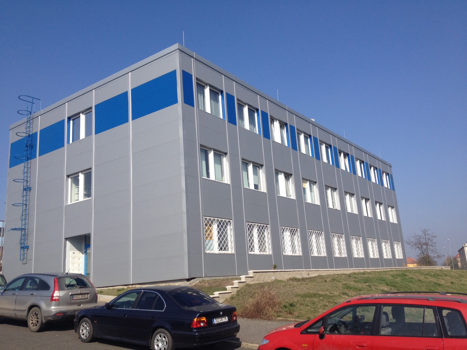 Housing Real, s.r.o.