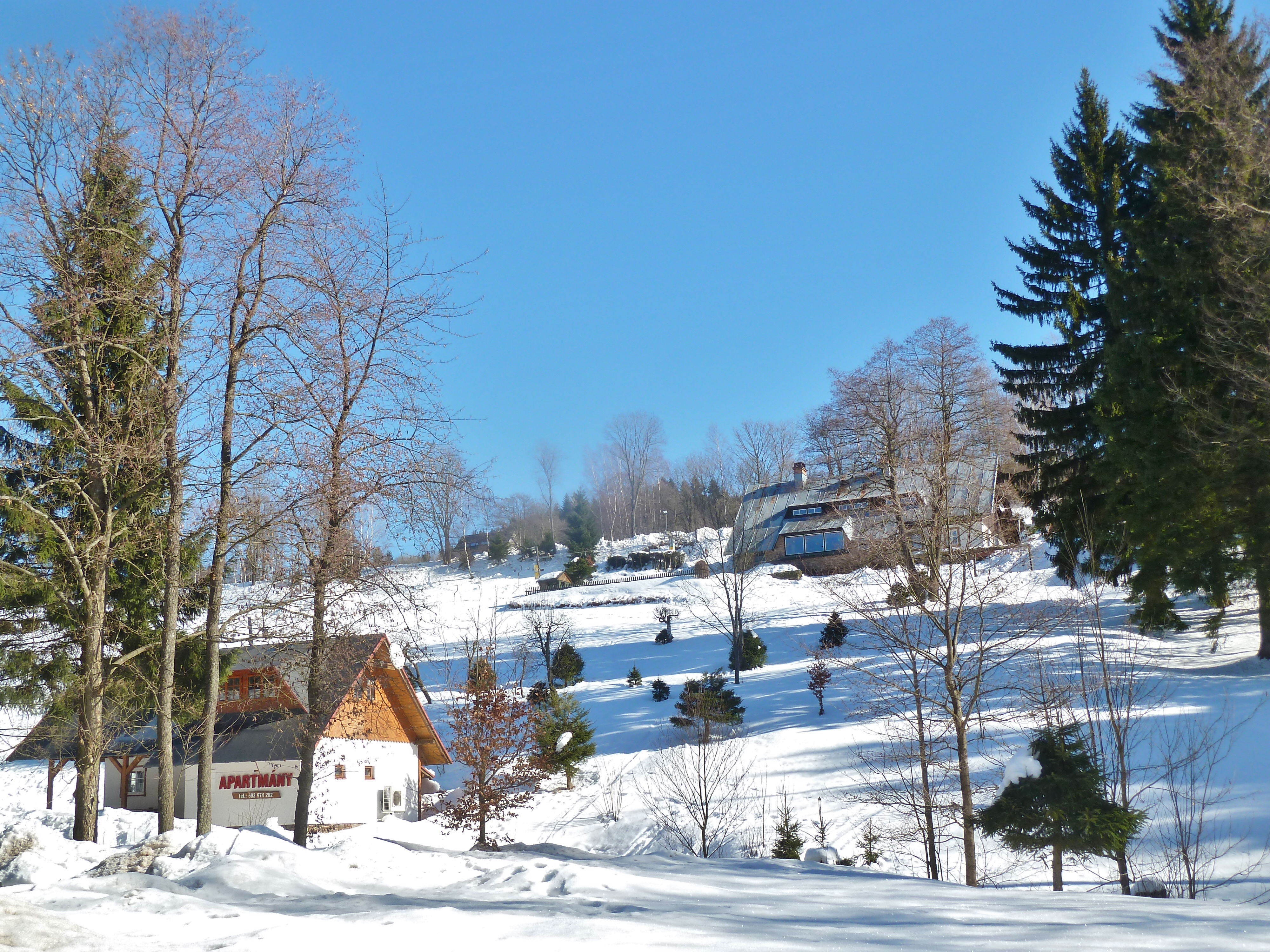 Penzion Macháček foto 2