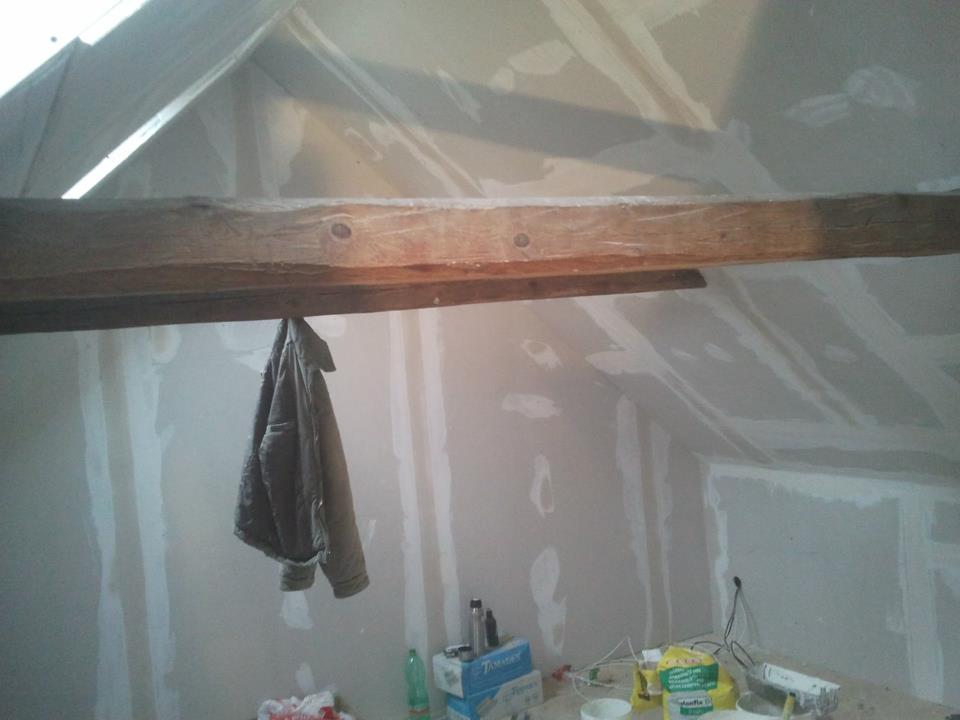 Sádrokartony Michal Janda foto 4