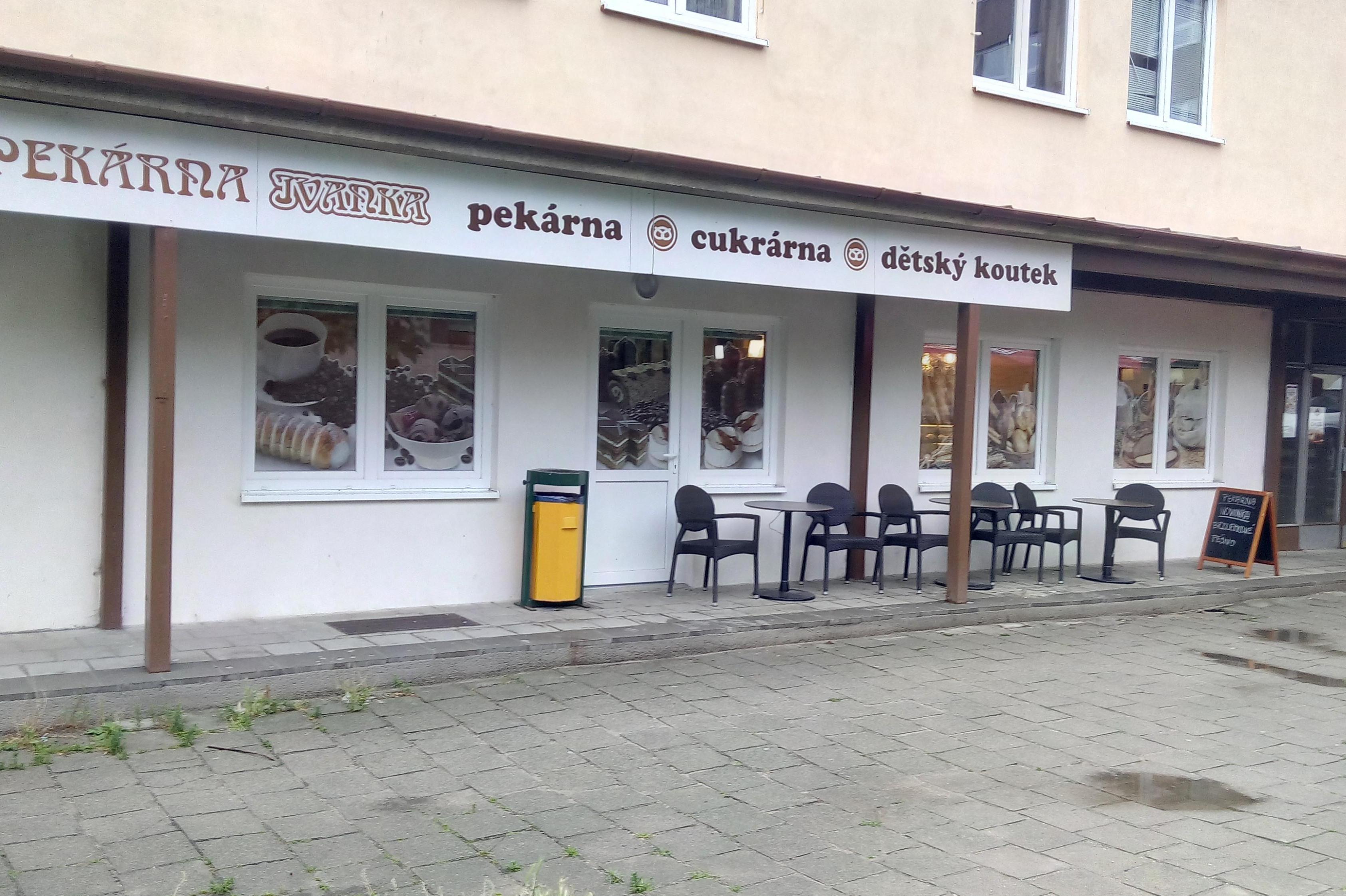 Pekárna IVANKA, s.r.o.