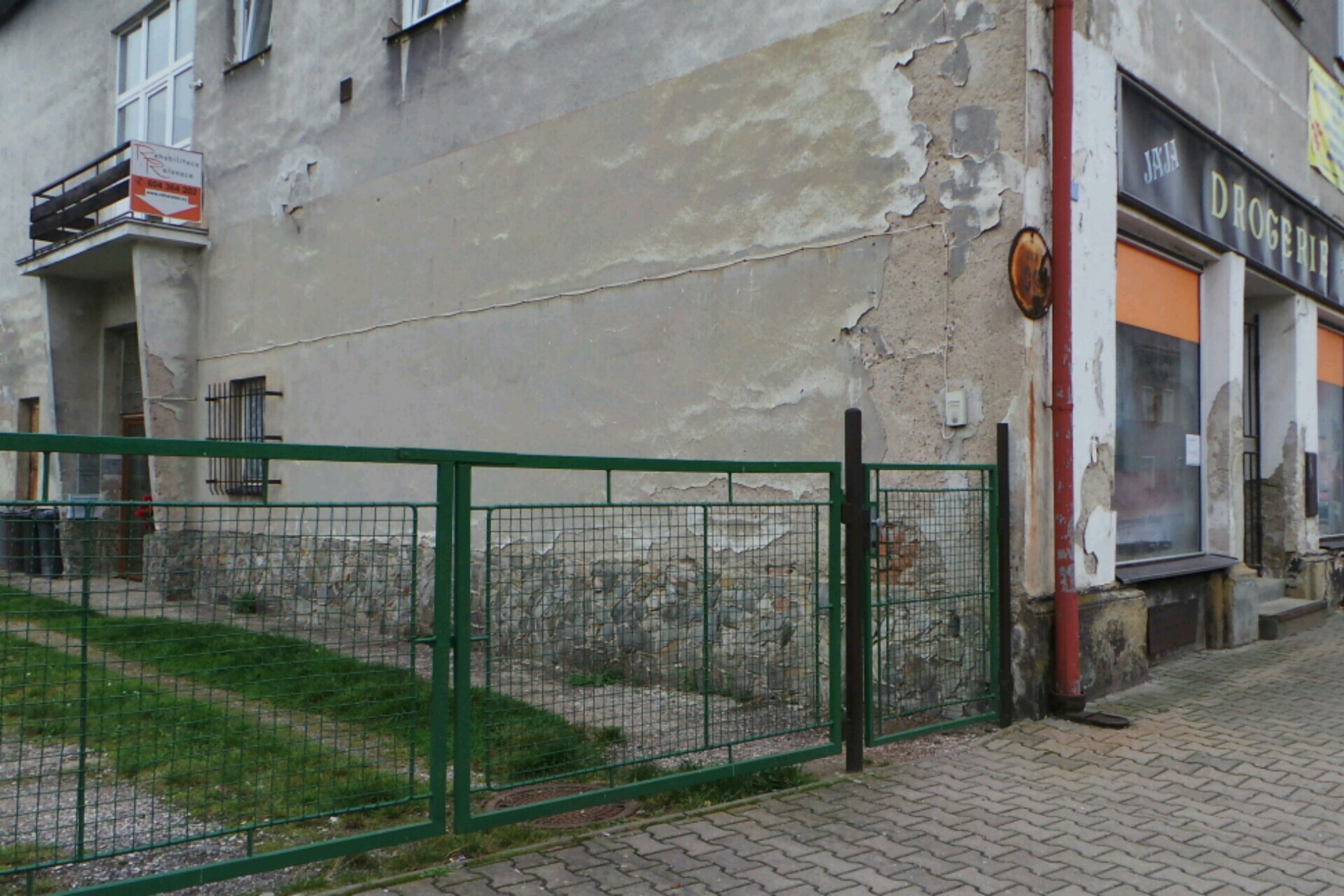 Lenka Gécová - masáže foto 1