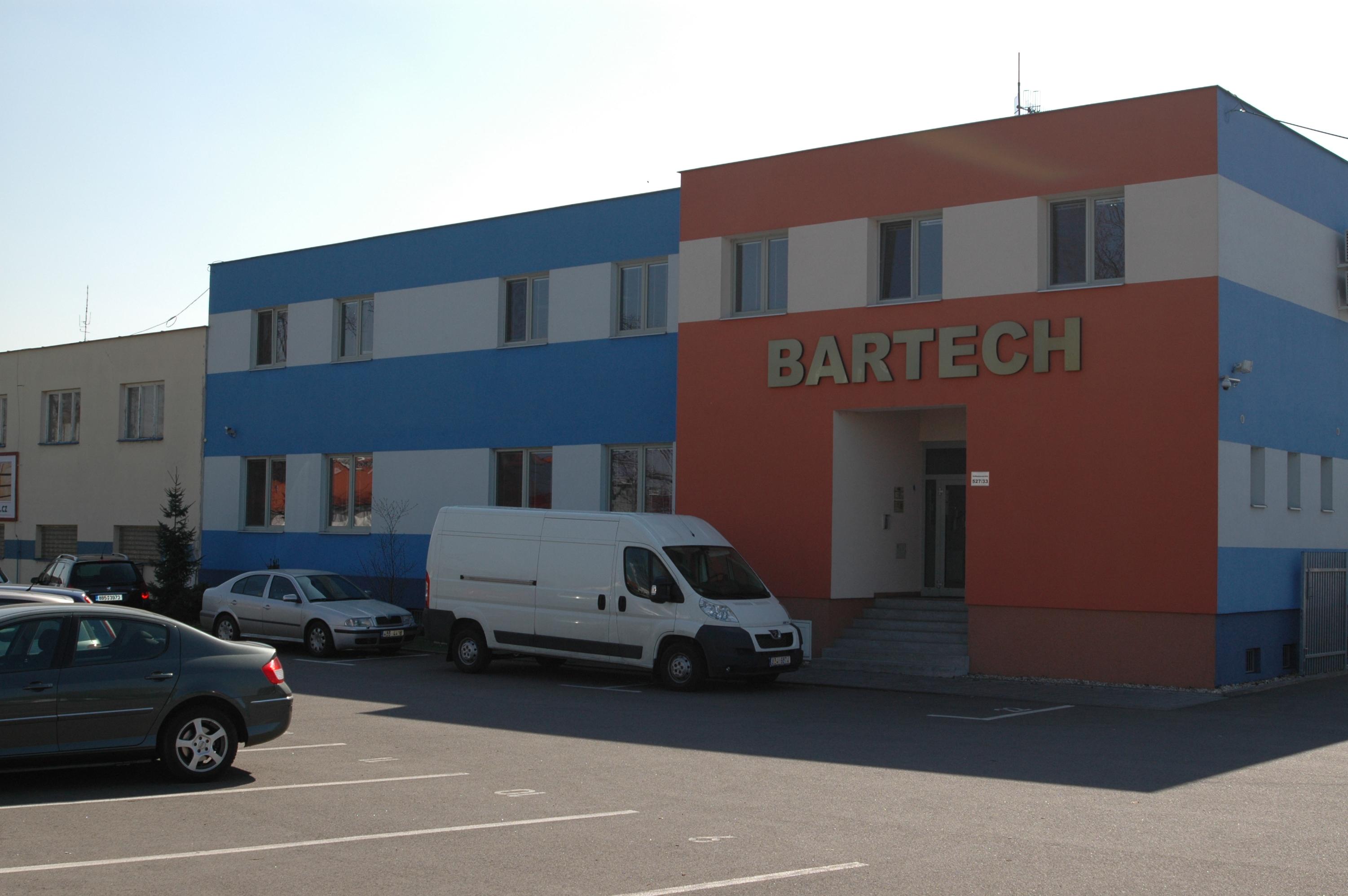 Bartech